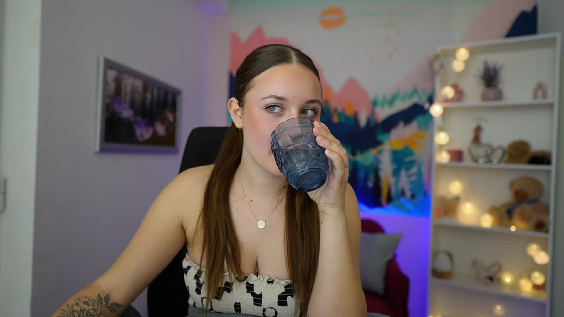 Gallery image thumbnail from Brianna_Nice's myfreecams stream on, 11/11/2024, 19:37 image 19 of 20