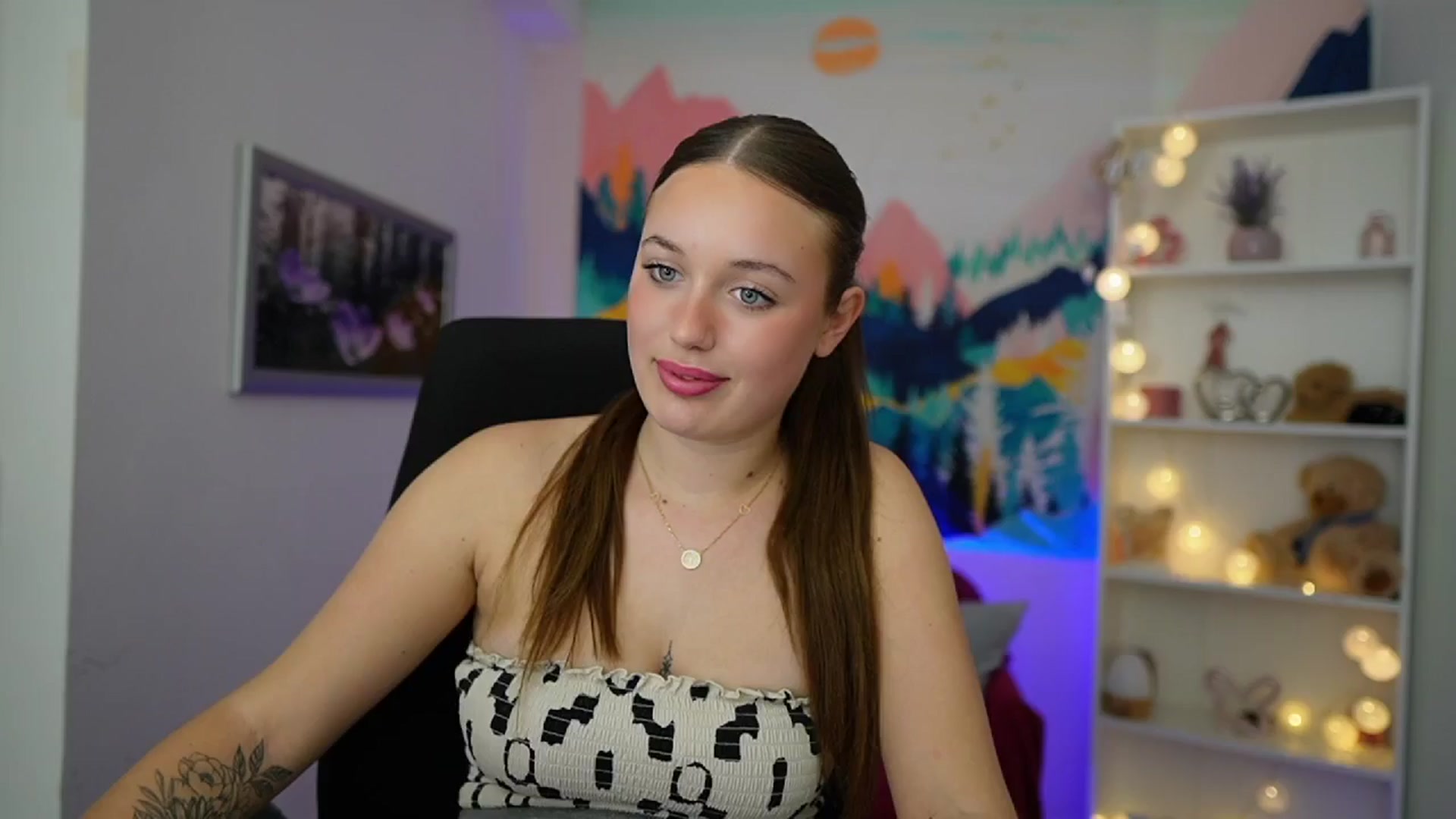 Gallery image thumbnail from Brianna_Nice's myfreecams stream on, 11/11/2024, 19:37 image 10 of 20
