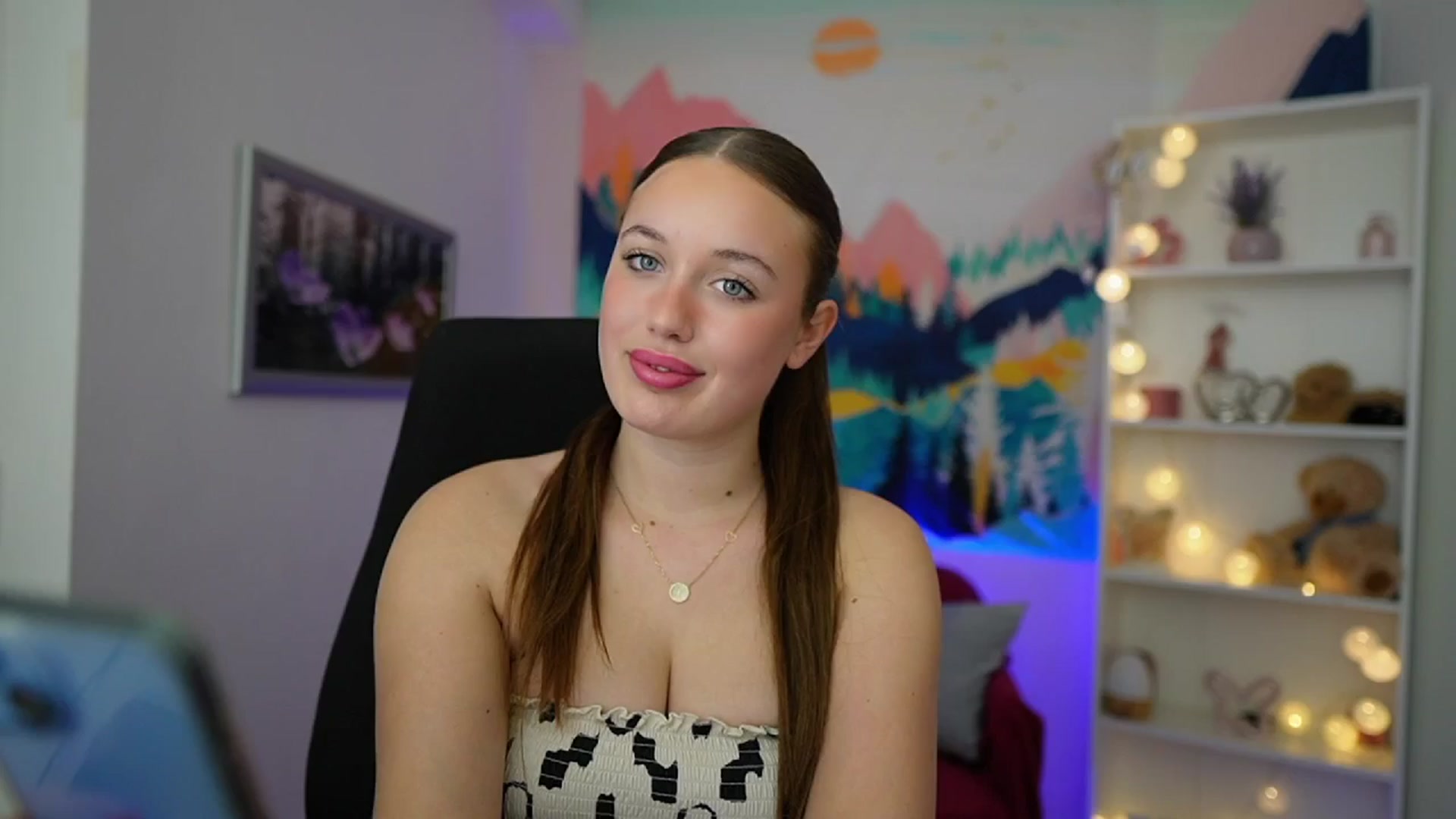 Gallery image thumbnail from Brianna_Nice's myfreecams stream on, 11/11/2024, 19:37 image 6 of 20