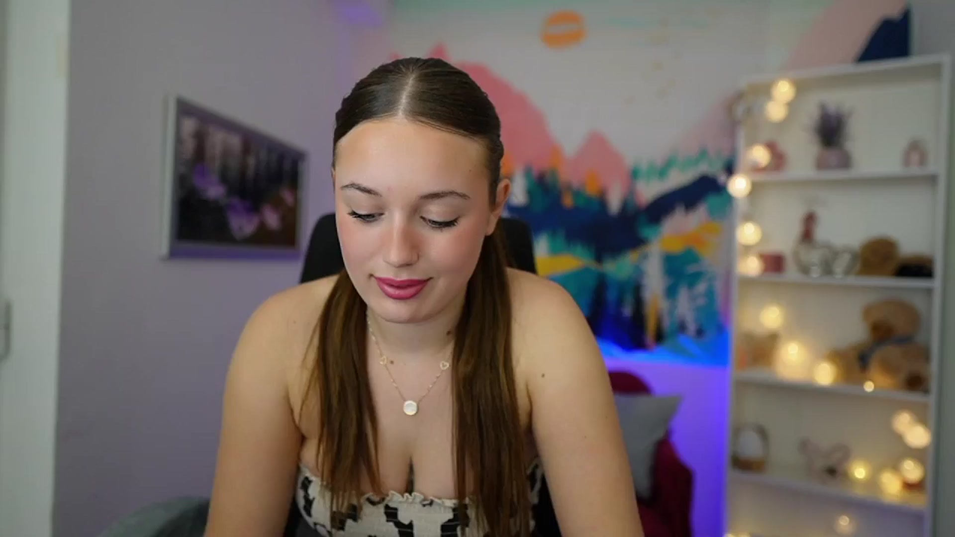Gallery image thumbnail from Brianna_Nice's myfreecams stream on, 11/11/2024, 19:37 image 13 of 20