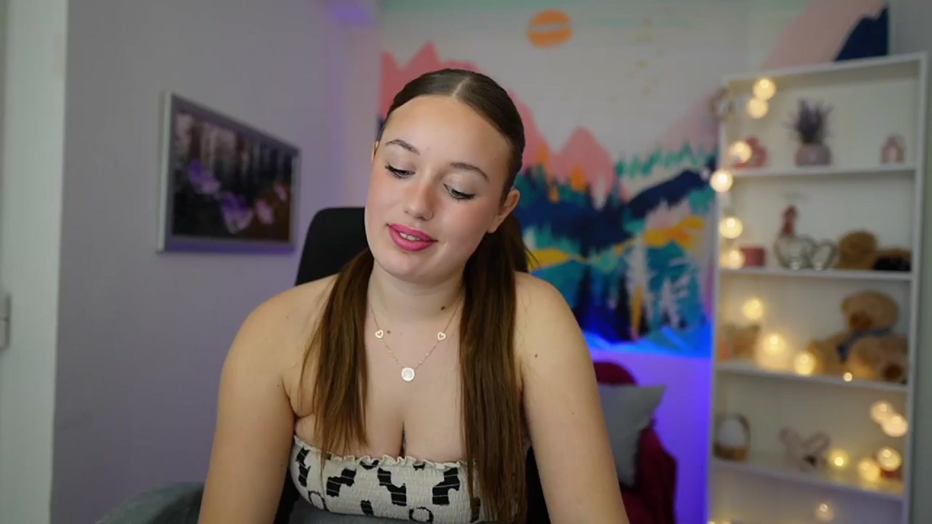 Gallery image thumbnail from Brianna_Nice's myfreecams stream on, 11/11/2024, 19:37 image 14 of 20