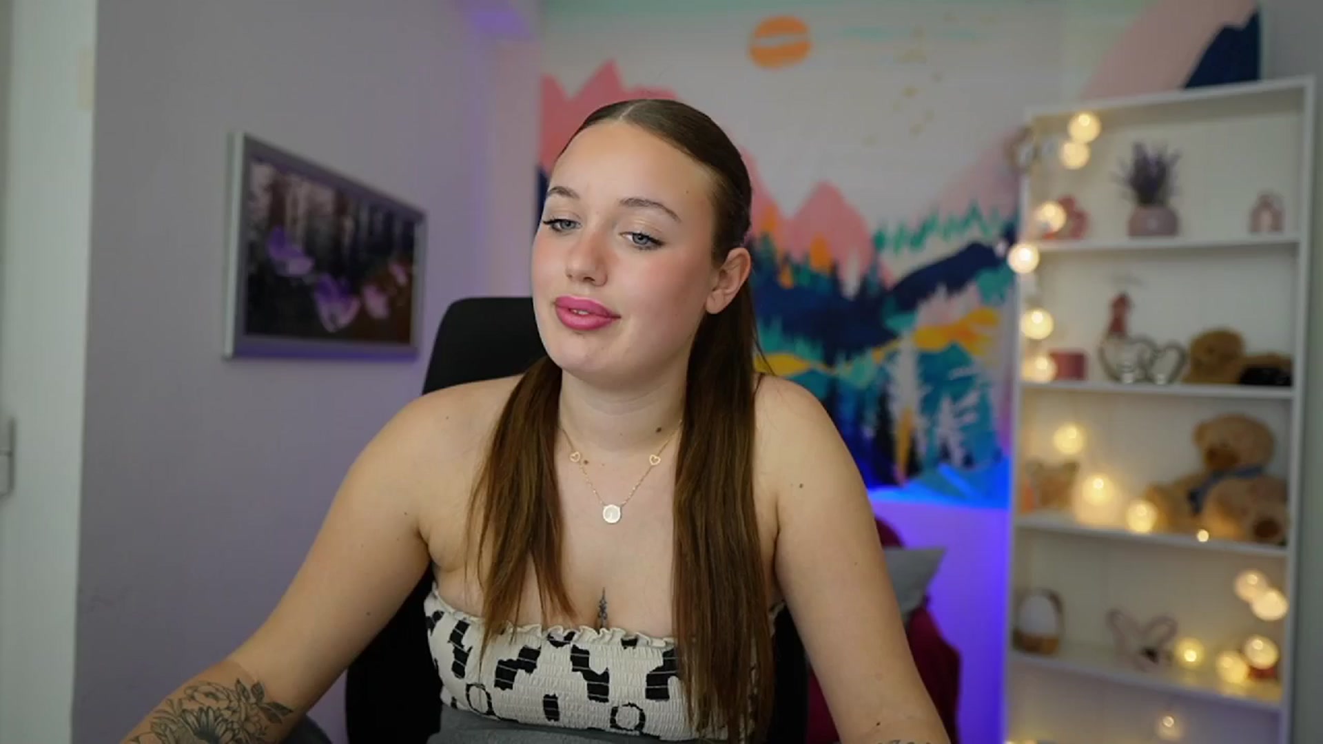 Gallery image thumbnail from Brianna_Nice's myfreecams stream on, 11/11/2024, 19:37 image 18 of 20