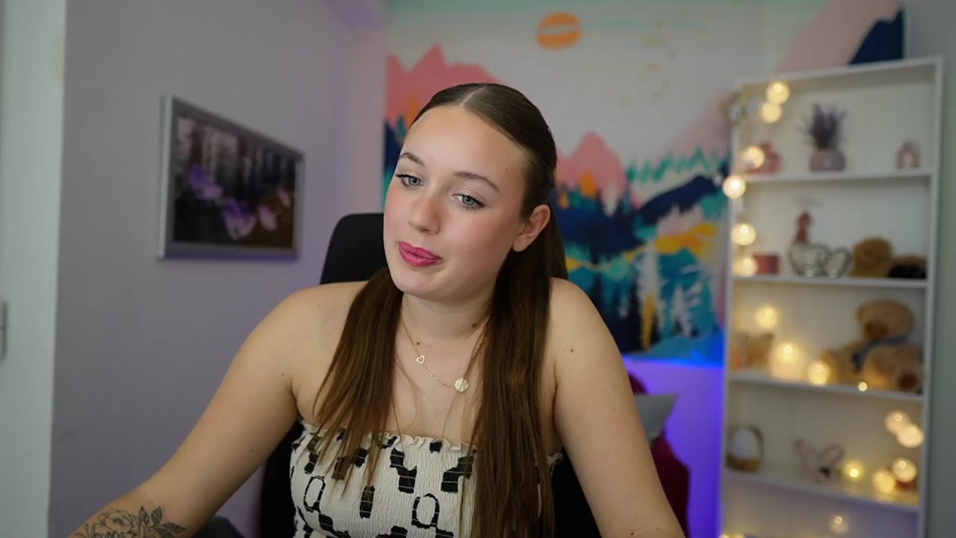 Gallery image thumbnail from Brianna_Nice's myfreecams stream on, 11/11/2024, 20:06 image 18 of 20