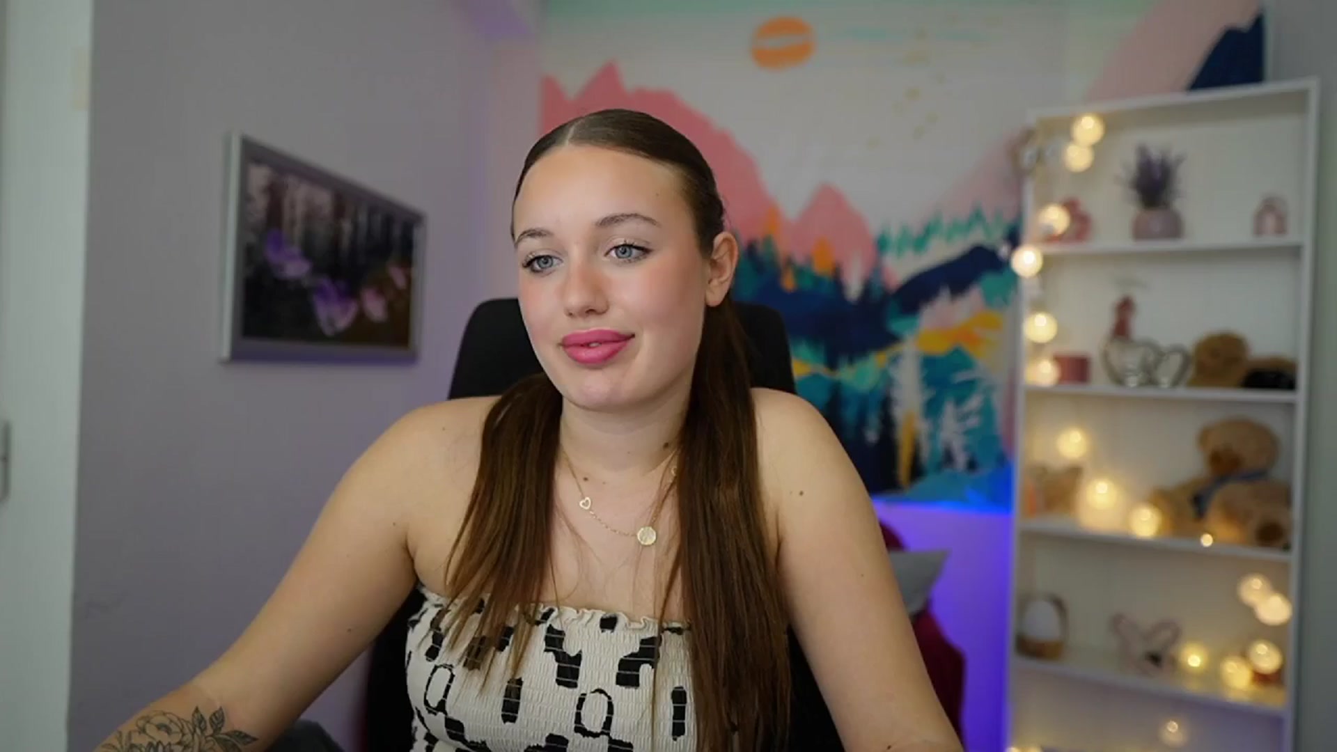 Gallery image thumbnail from Brianna_Nice's myfreecams stream on, 11/11/2024, 20:06 image 20 of 20
