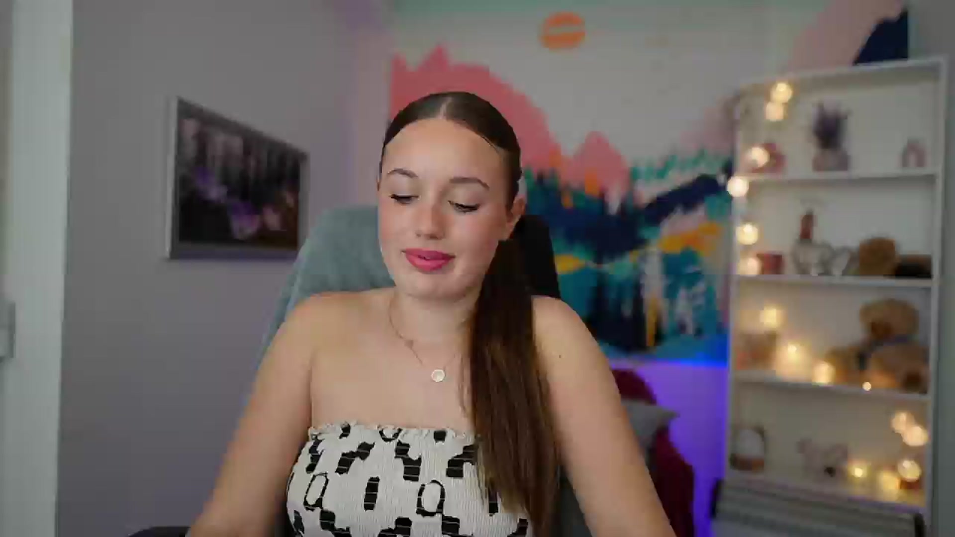 Gallery image thumbnail from Brianna_Nice's myfreecams stream on, 11/11/2024, 21:08 image 9 of 20