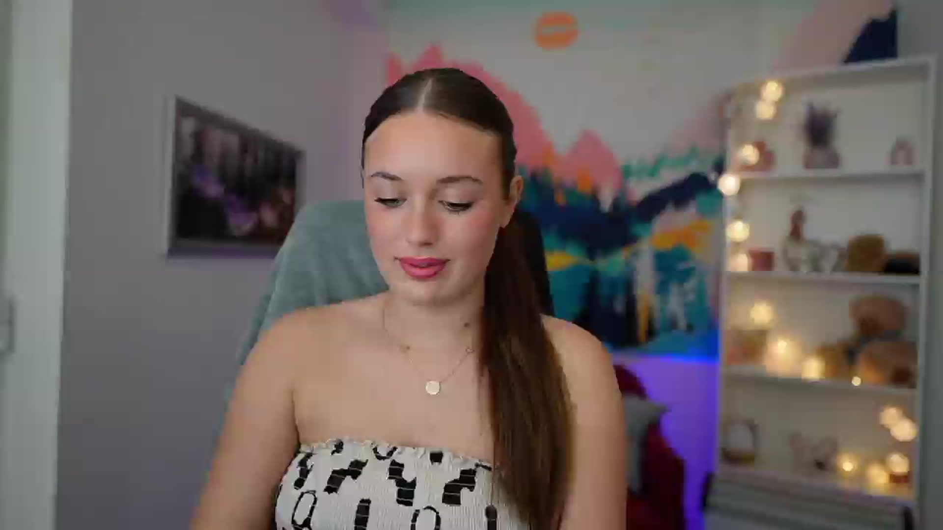 Gallery image thumbnail from Brianna_Nice's myfreecams stream on, 11/11/2024, 21:08 image 8 of 20