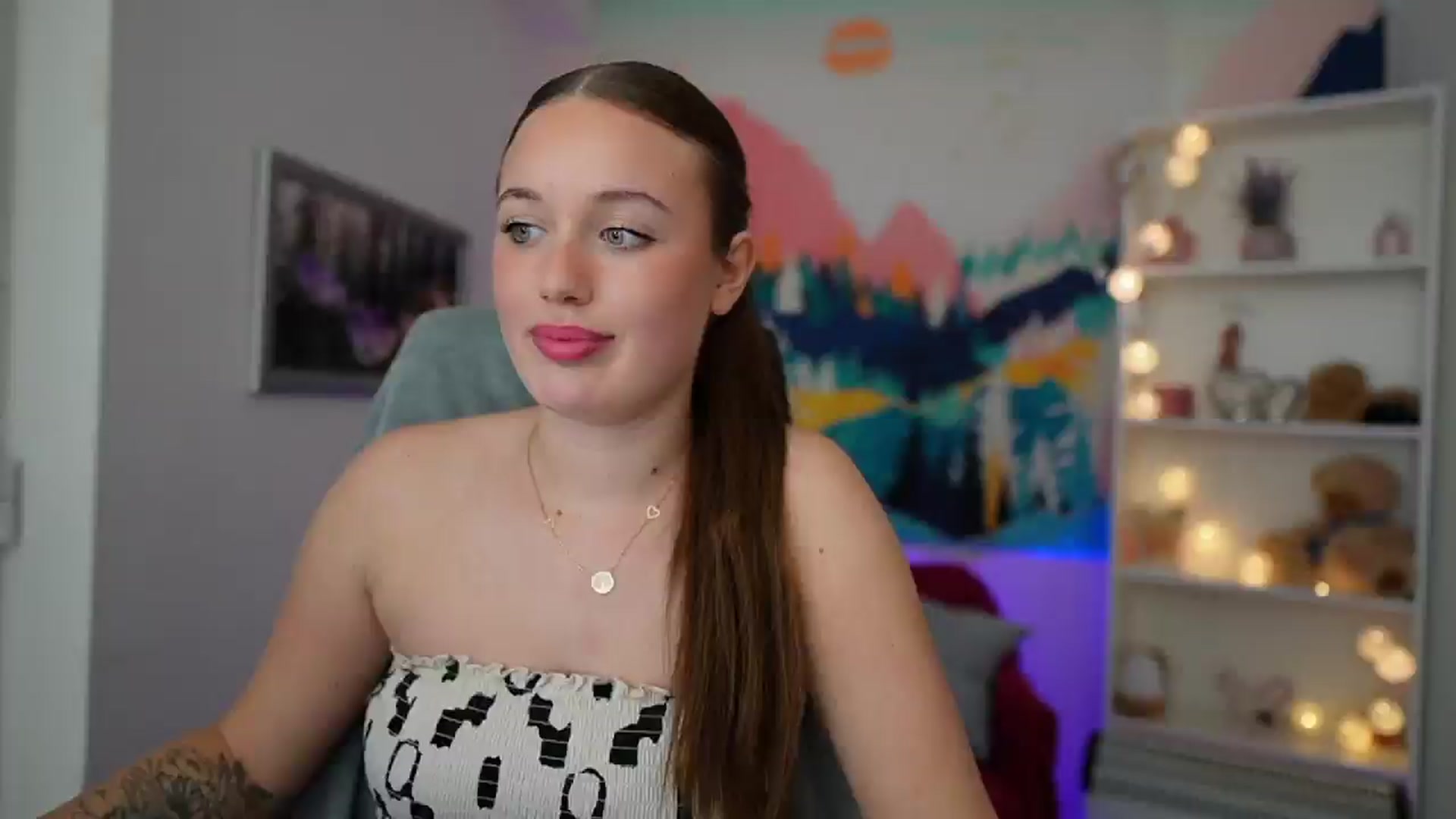 Gallery image thumbnail from Brianna_Nice's myfreecams stream on, 11/11/2024, 21:08 image 6 of 20