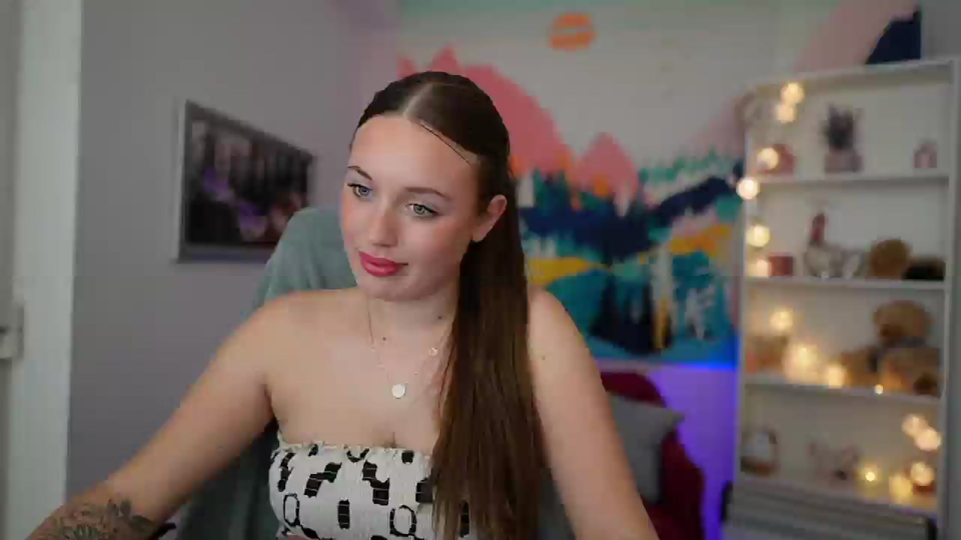 Gallery image thumbnail from Brianna_Nice's myfreecams stream on, 11/11/2024, 21:29 image 4 of 20