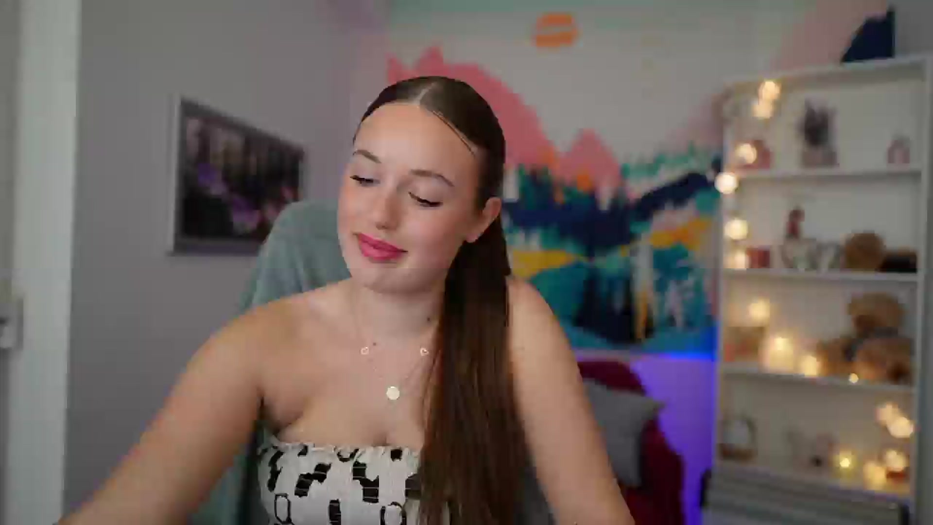 Gallery image thumbnail from Brianna_Nice's myfreecams stream on, 11/11/2024, 21:29 image 5 of 20