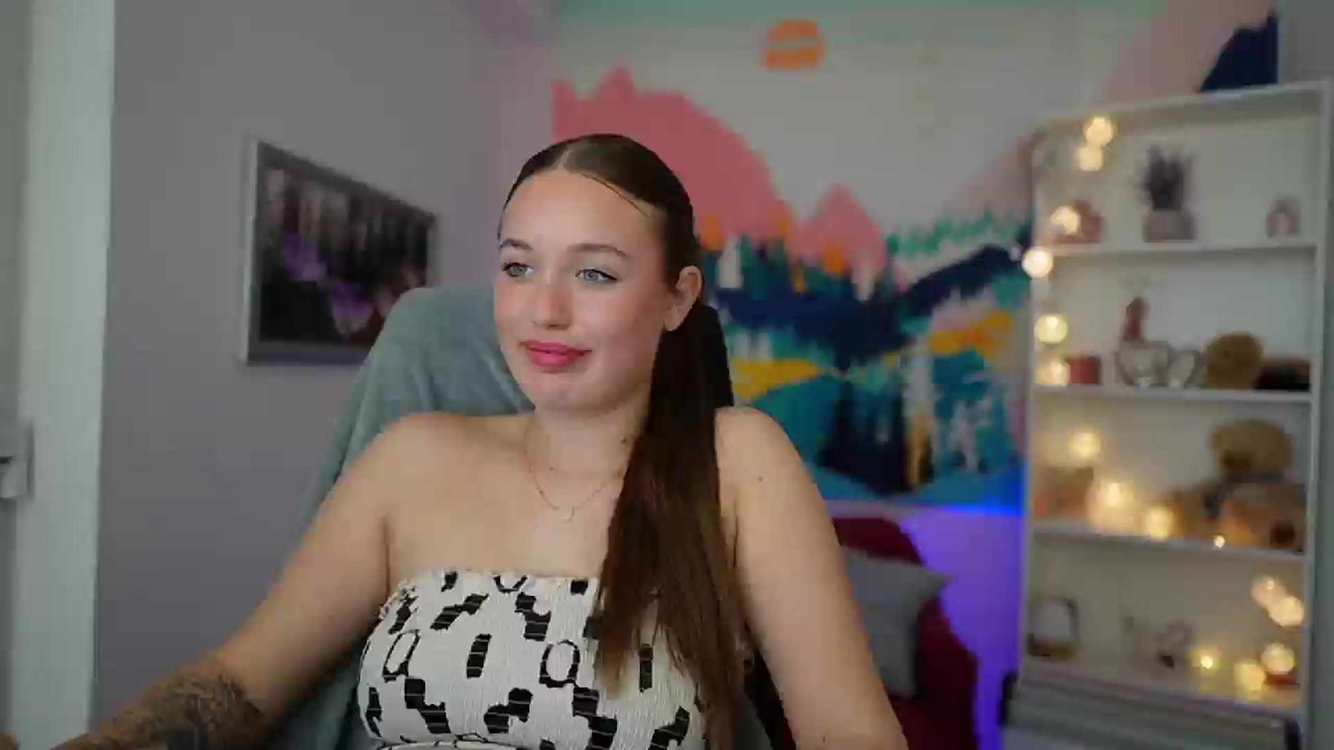 Gallery image thumbnail from Brianna_Nice's myfreecams stream on, 11/11/2024, 21:29 image 20 of 20