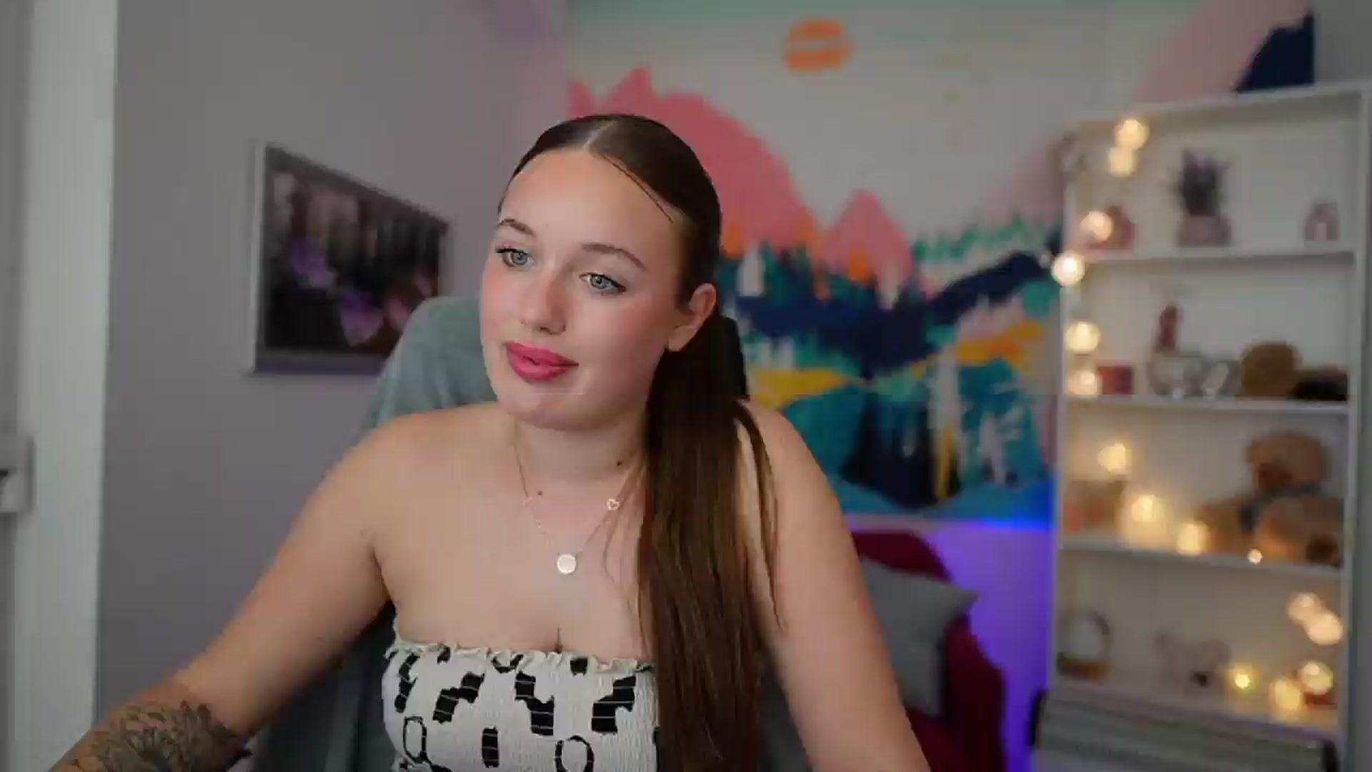 Gallery image thumbnail from Brianna_Nice's myfreecams stream on, 11/11/2024, 21:29 image 2 of 20
