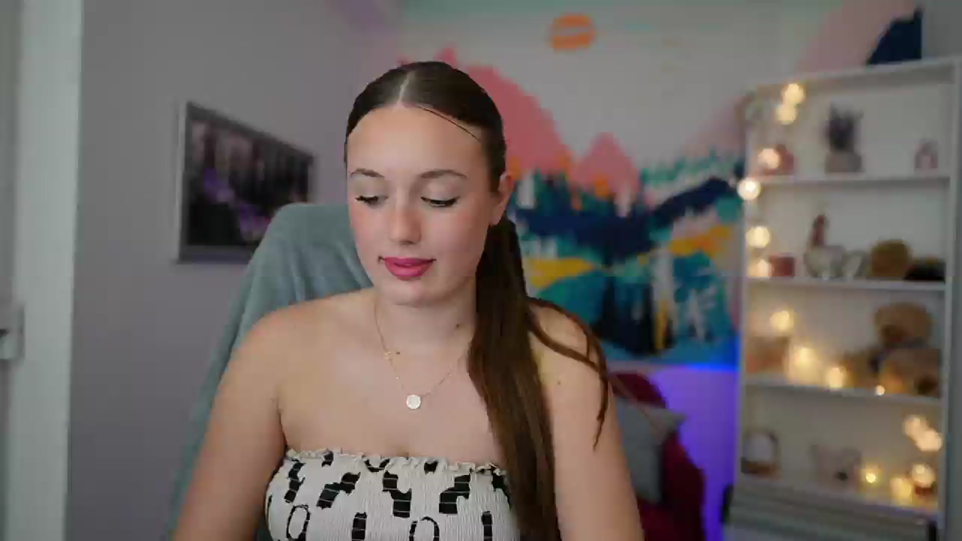 Gallery image thumbnail from Brianna_Nice's myfreecams stream on, 11/11/2024, 21:29 image 11 of 20