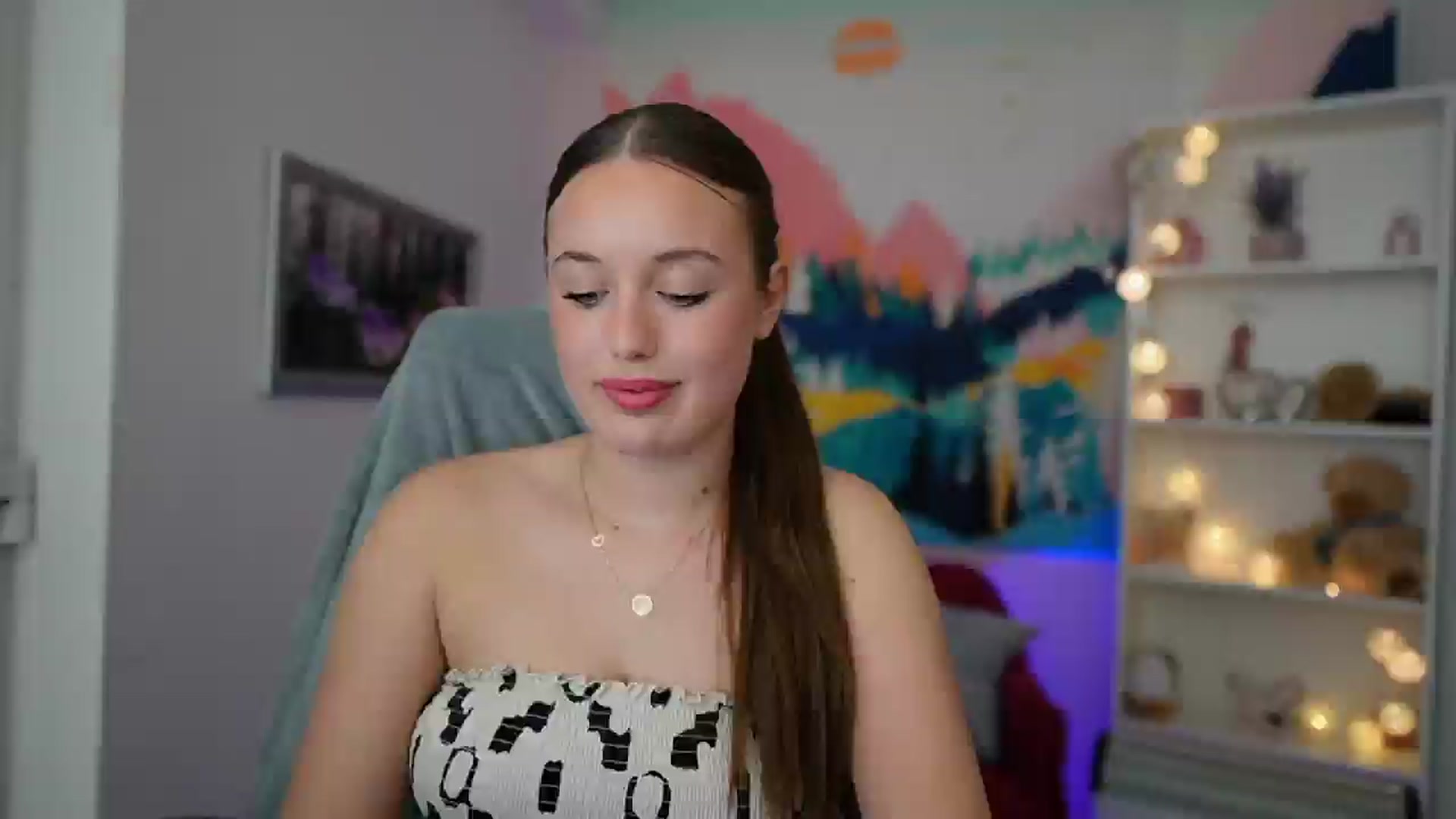 Gallery image thumbnail from Brianna_Nice's myfreecams stream on, 11/11/2024, 21:29 image 13 of 20
