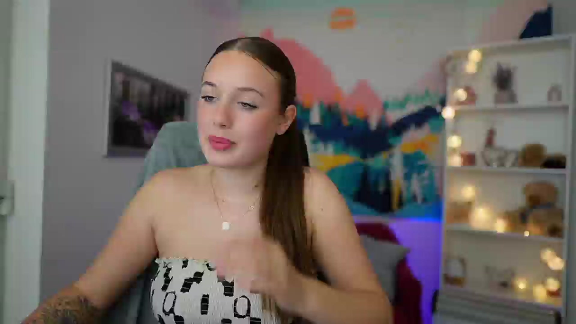 Gallery image thumbnail from Brianna_Nice's myfreecams stream on, 11/11/2024, 21:29 image 10 of 20
