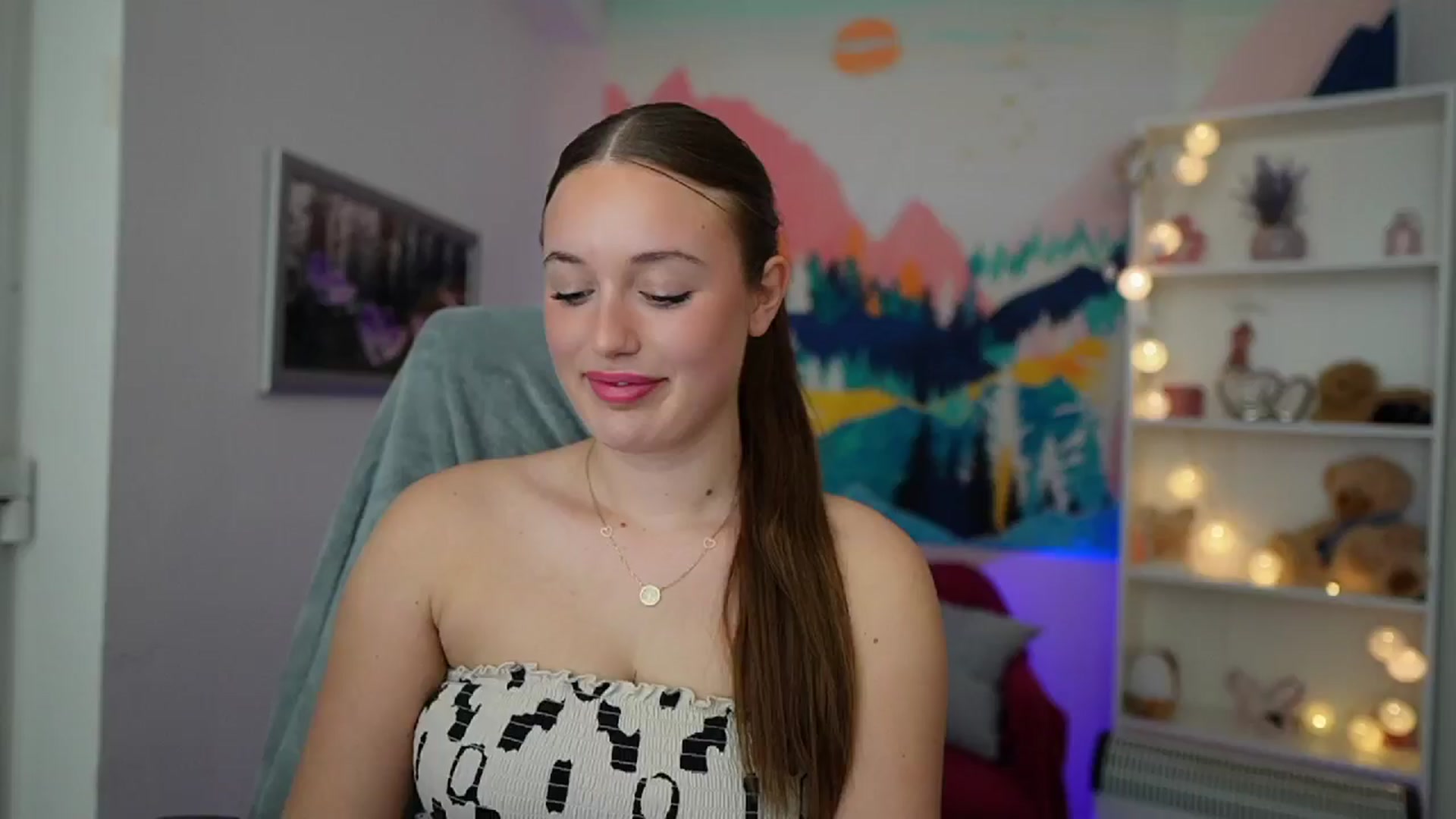 Gallery image thumbnail from Brianna_Nice's myfreecams stream on, 11/11/2024, 21:29 image 16 of 20