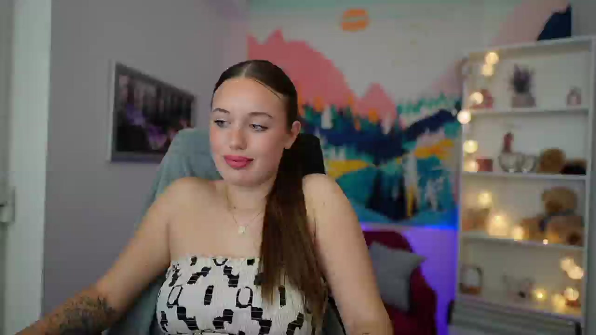 Gallery image thumbnail from Brianna_Nice's myfreecams stream on, 11/11/2024, 21:29 image 19 of 20