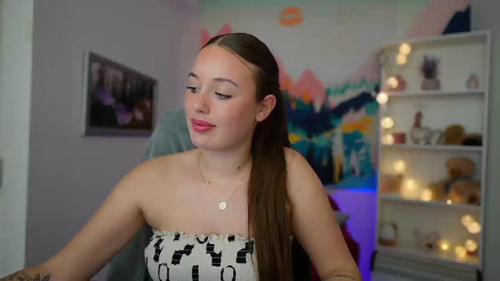 Gallery image thumbnail from Brianna_Nice's myfreecams stream on, 11/11/2024, 22:47 image 3 of 20