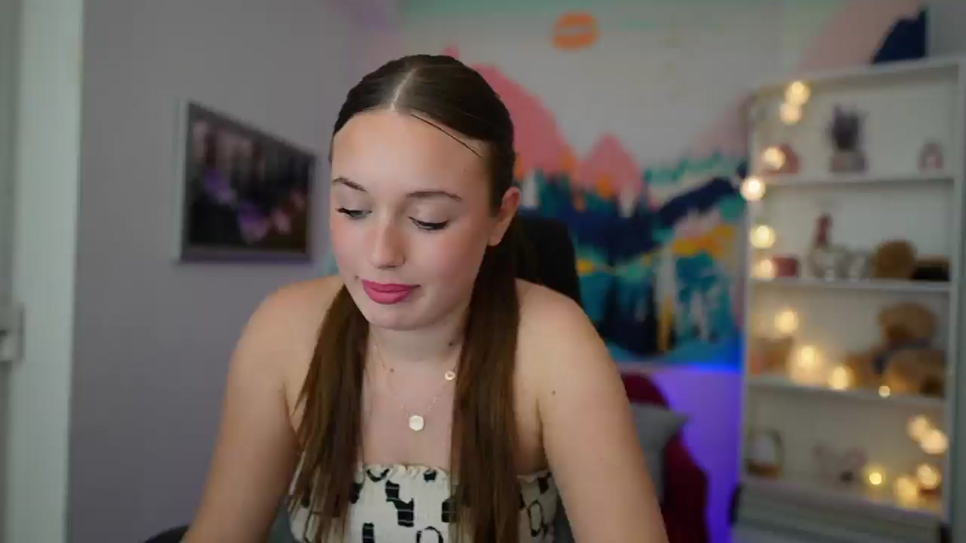 Gallery image thumbnail from Brianna_Nice's myfreecams stream on, 11/11/2024, 22:47 image 1 of 20