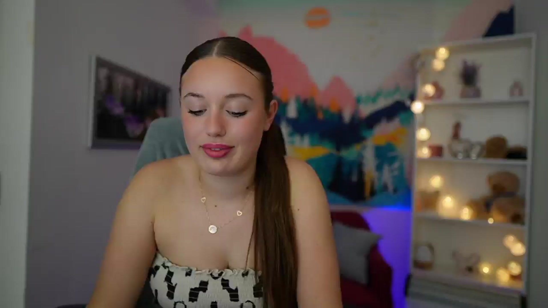 Gallery image thumbnail from Brianna_Nice's myfreecams stream on, 11/11/2024, 22:47 image 18 of 20