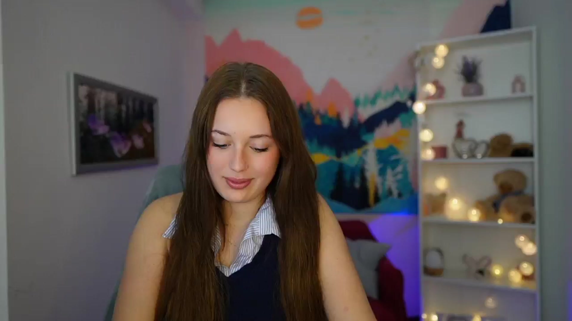 Gallery image thumbnail from Brianna_Nice's myfreecams stream on, 11/12/2024, 20:36 image 1 of 20