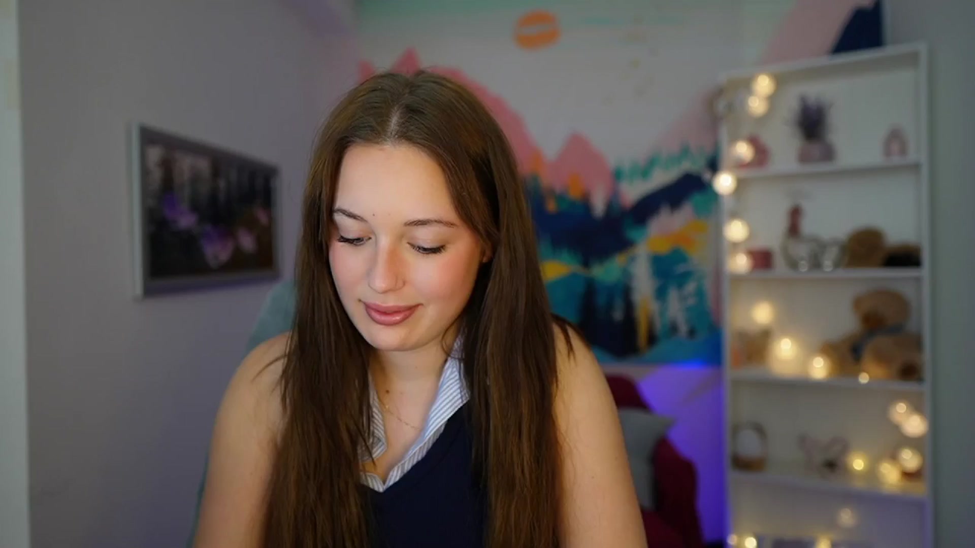 Gallery image thumbnail from Brianna_Nice's myfreecams stream on, 11/12/2024, 21:09 image 2 of 20