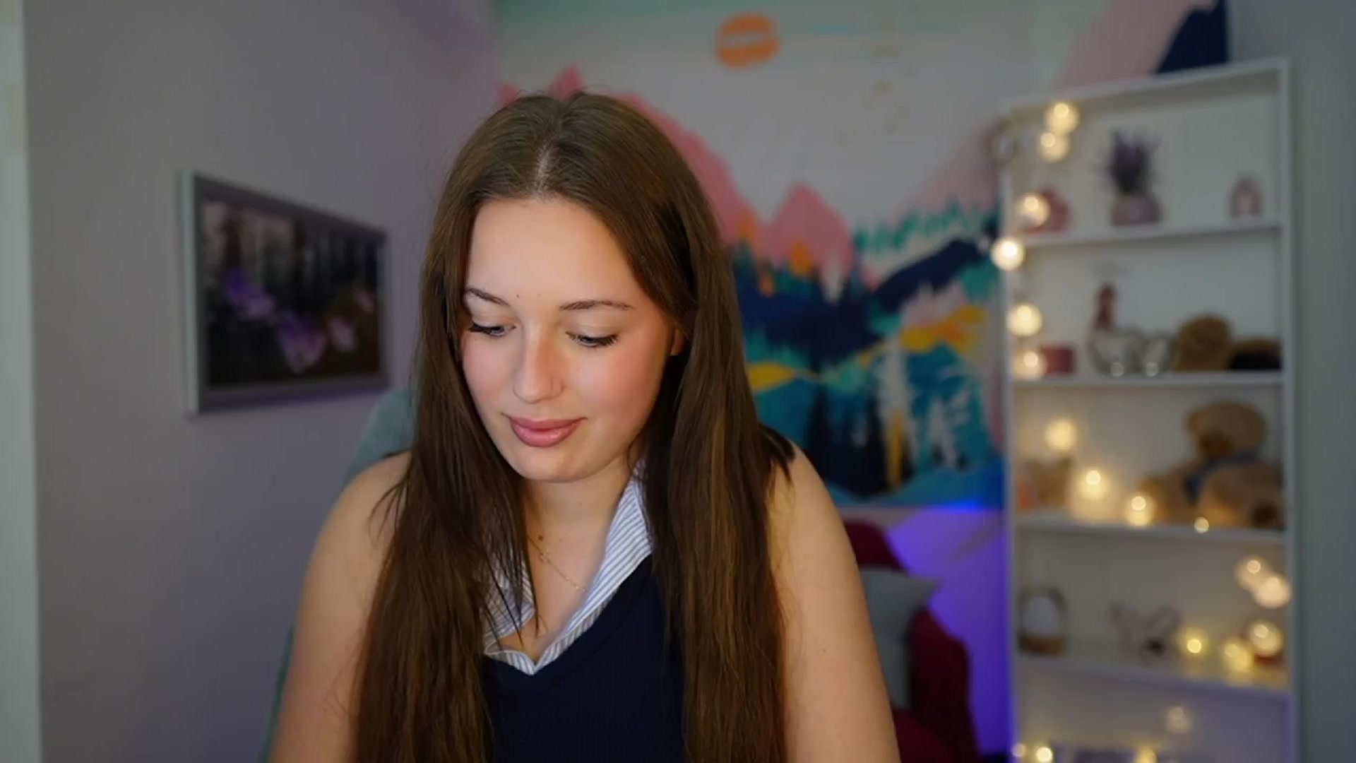 Gallery image thumbnail from Brianna_Nice's myfreecams stream on, 11/12/2024, 21:09 image 1 of 20