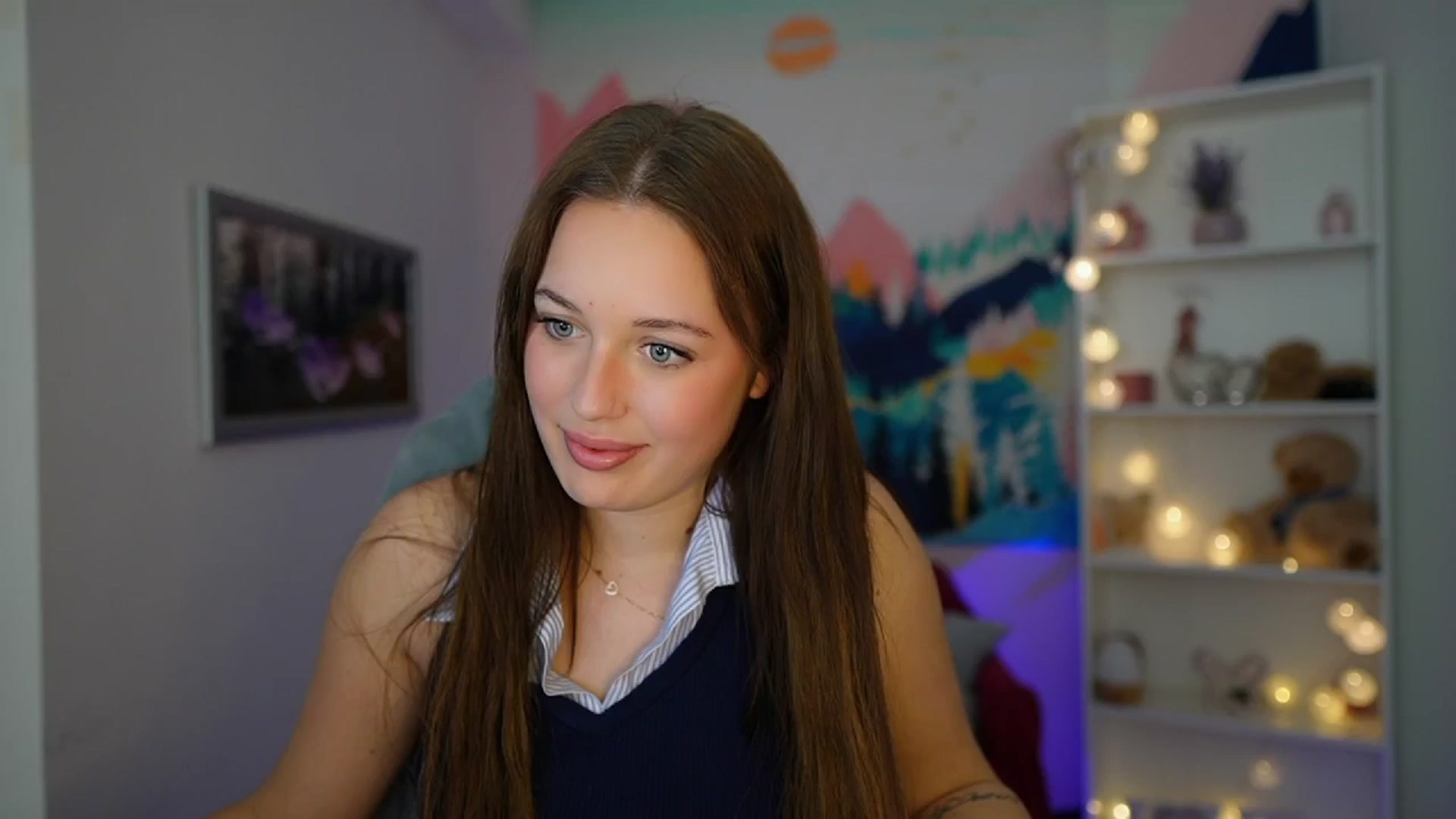 Gallery image thumbnail from Brianna_Nice's myfreecams stream on, 11/12/2024, 21:09 image 4 of 20
