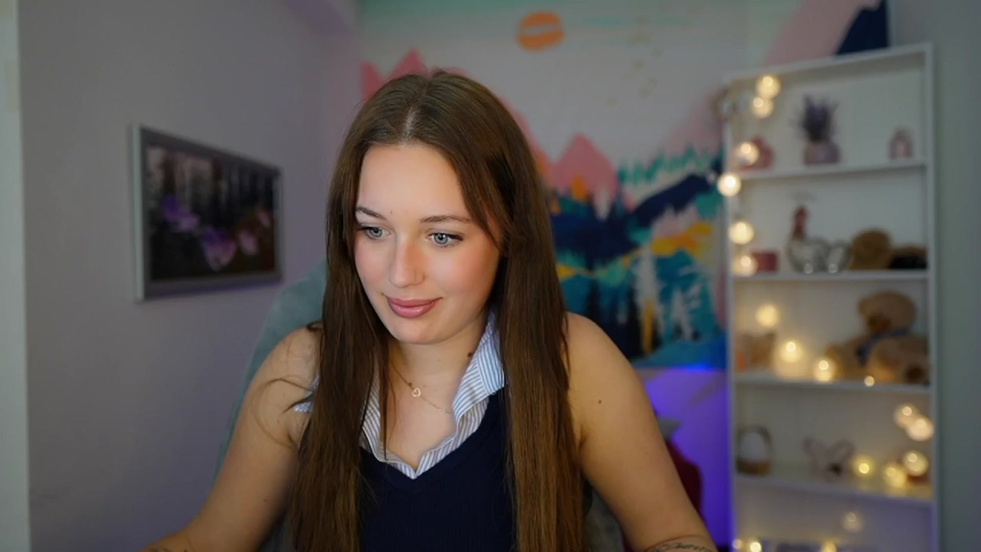 Gallery image thumbnail from Brianna_Nice's myfreecams stream on, 11/12/2024, 21:09 image 18 of 20