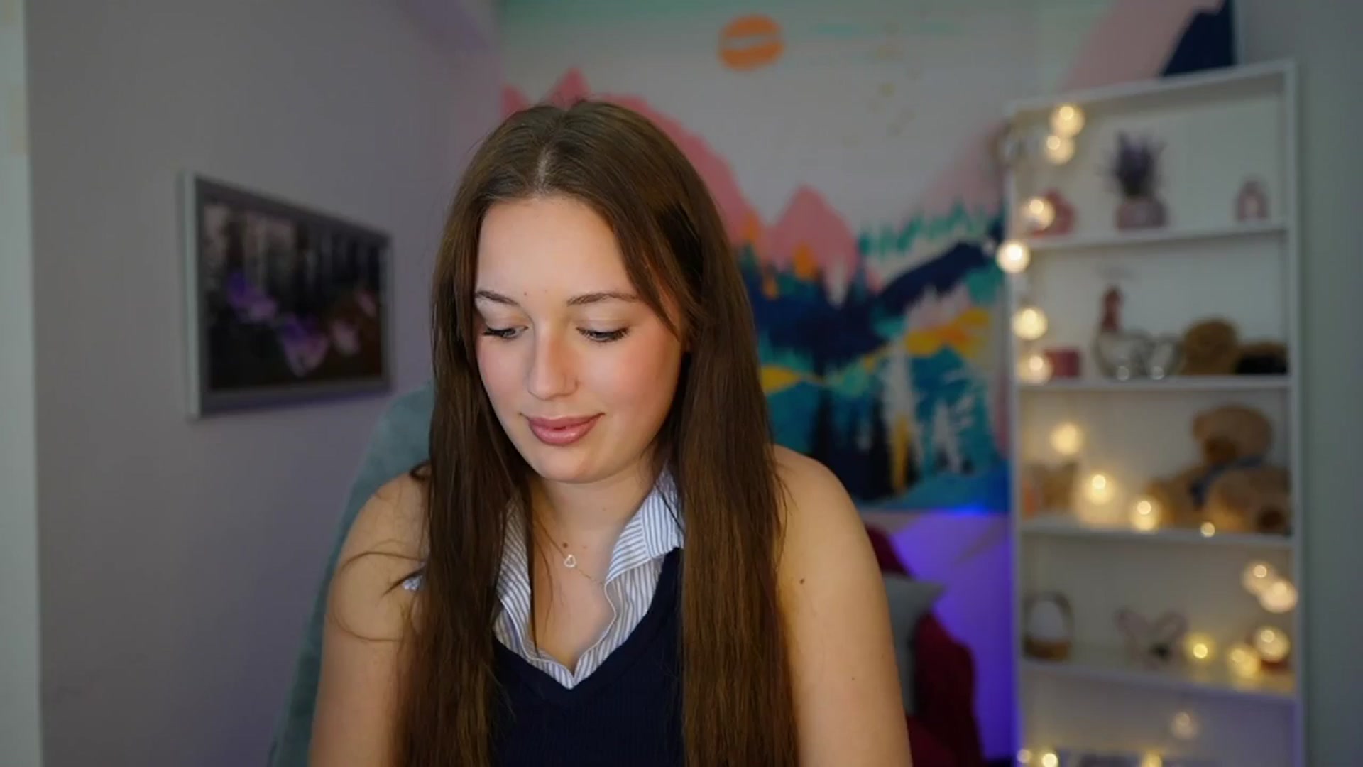 Gallery image thumbnail from Brianna_Nice's myfreecams stream on, 11/12/2024, 21:09 image 16 of 20
