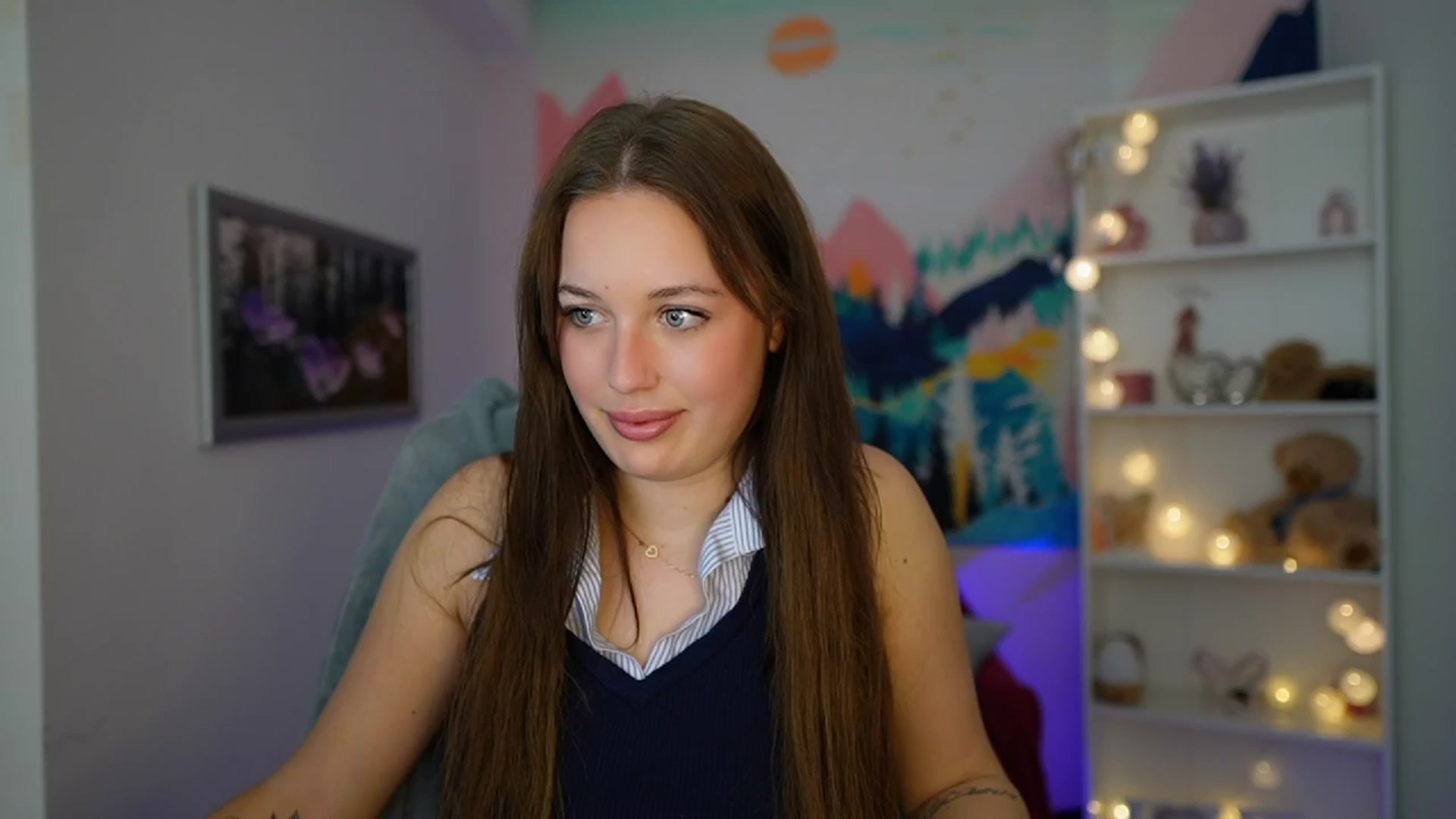 Gallery image thumbnail from Brianna_Nice's myfreecams stream on, 11/12/2024, 21:09 image 14 of 20