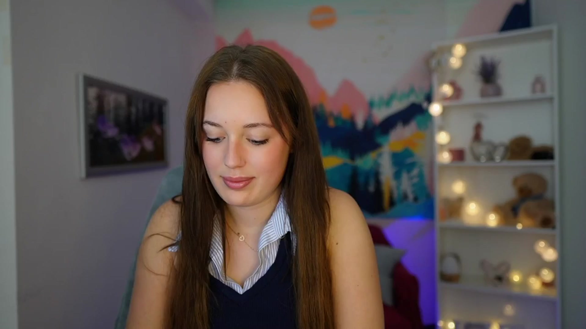 Gallery image thumbnail from Brianna_Nice's myfreecams stream on, 11/12/2024, 21:09 image 19 of 20