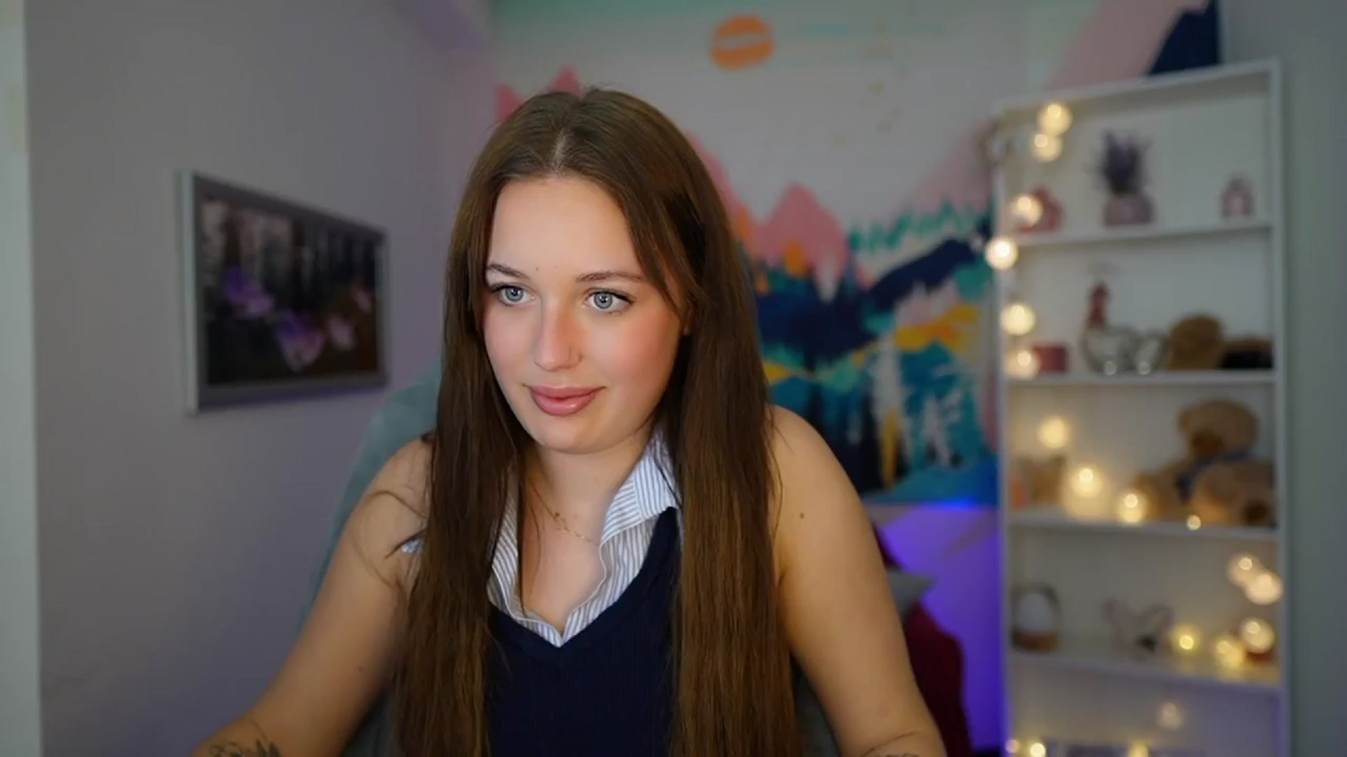 Gallery image thumbnail from Brianna_Nice's myfreecams stream on, 11/12/2024, 21:09 image 15 of 20