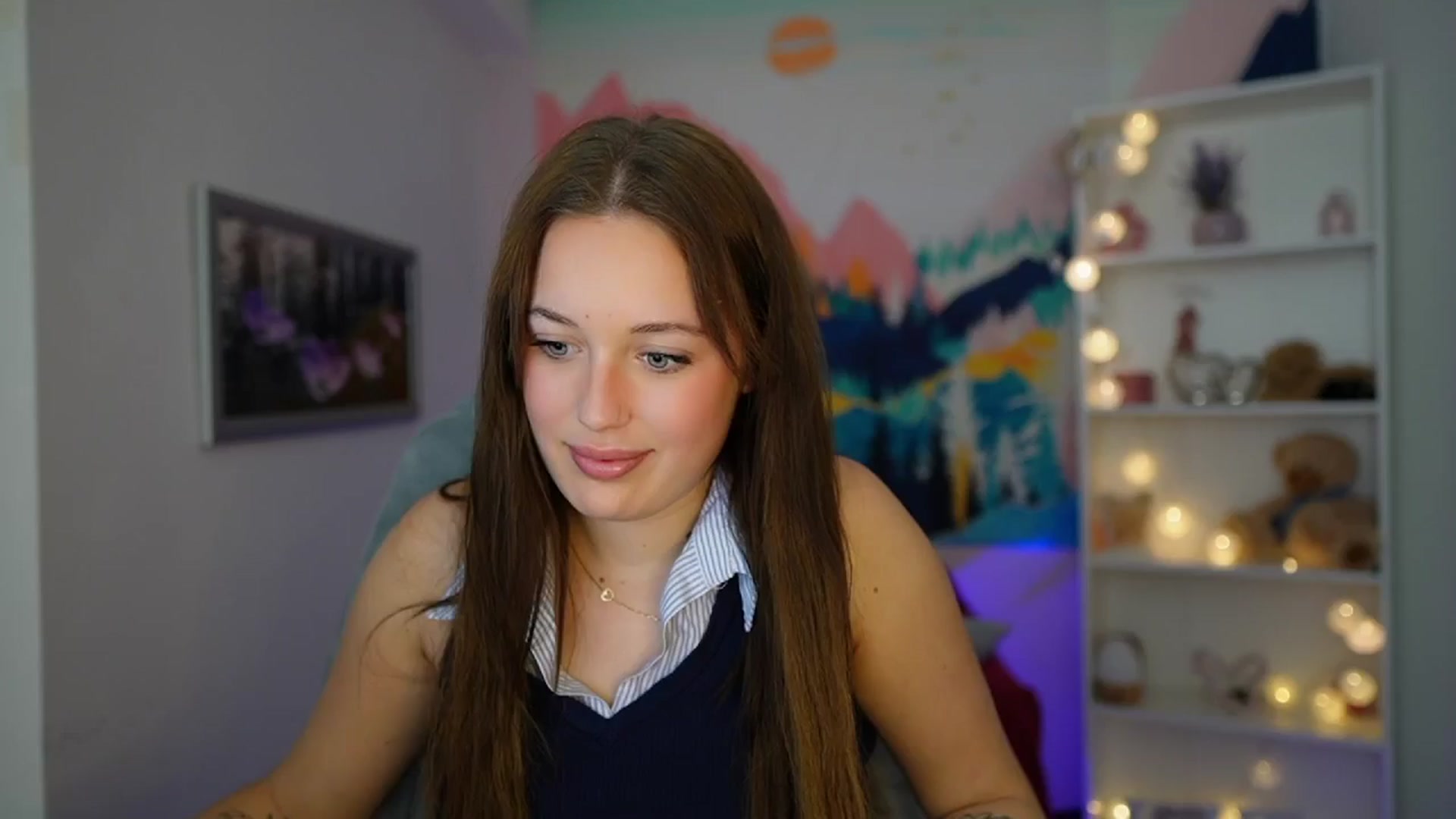Gallery image thumbnail from Brianna_Nice's myfreecams stream on, 11/12/2024, 21:09 image 20 of 20