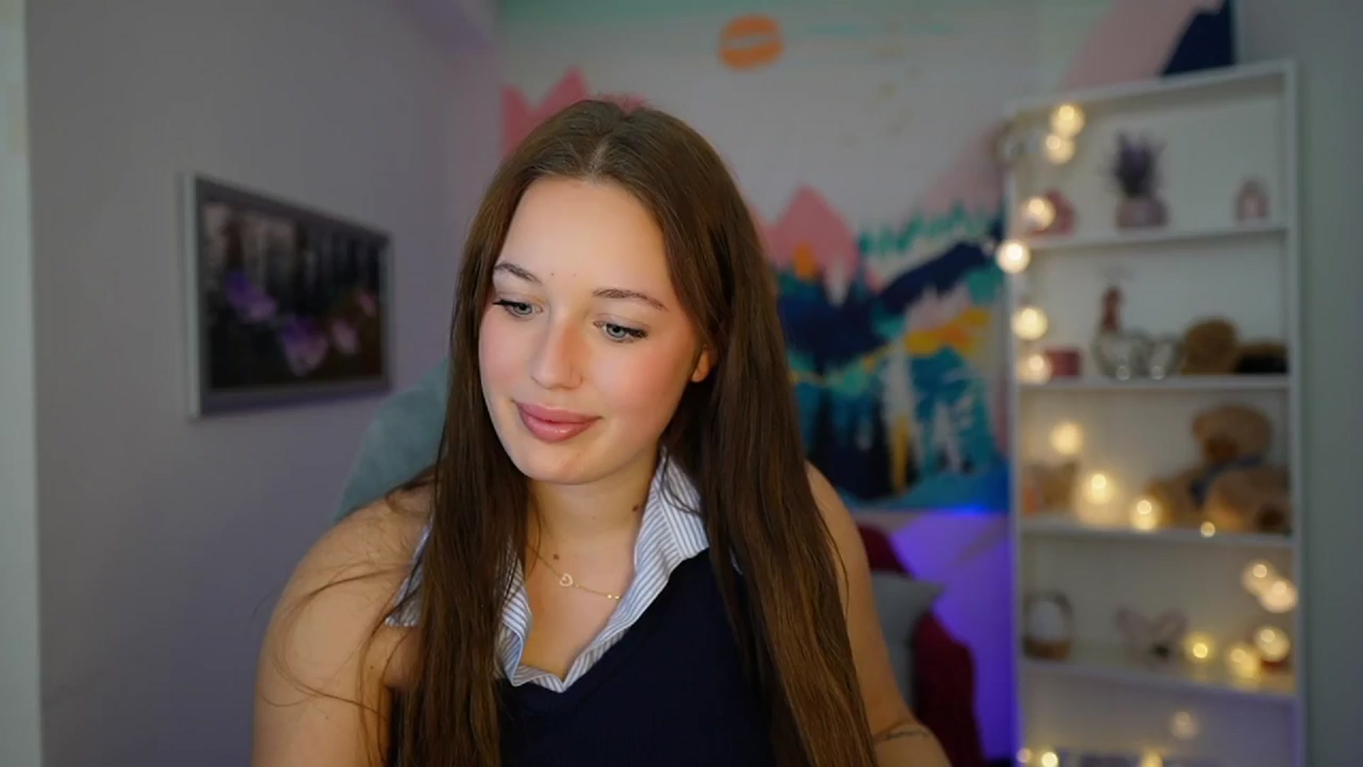Gallery image thumbnail from Brianna_Nice's myfreecams stream on, 11/12/2024, 21:09 image 6 of 20