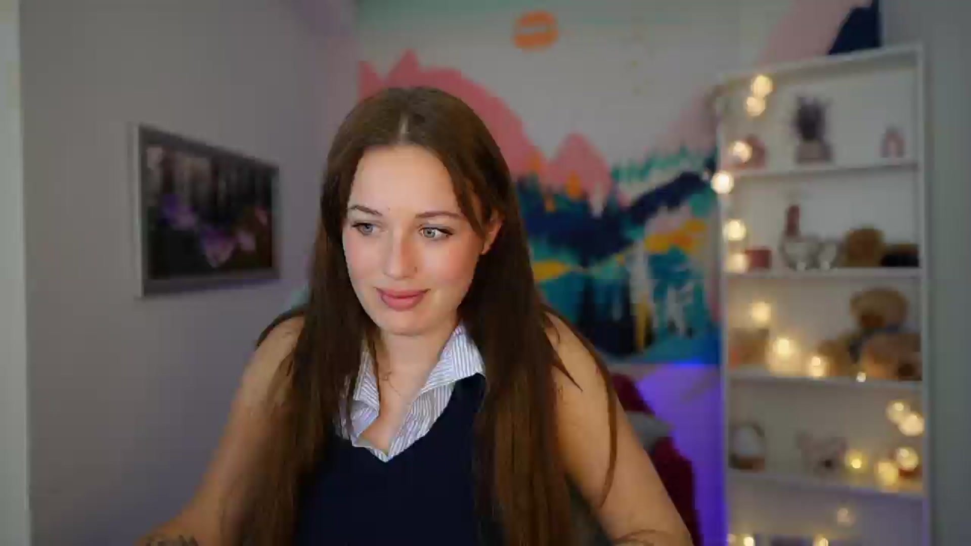 Gallery image thumbnail from Brianna_Nice's myfreecams stream on, 11/12/2024, 22:29 image 4 of 20