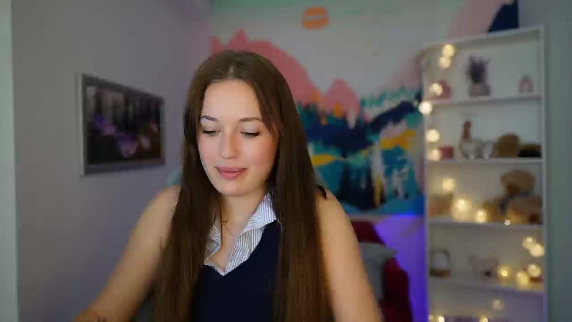 Gallery image thumbnail from Brianna_Nice's myfreecams stream on, 11/12/2024, 22:29 image 7 of 20