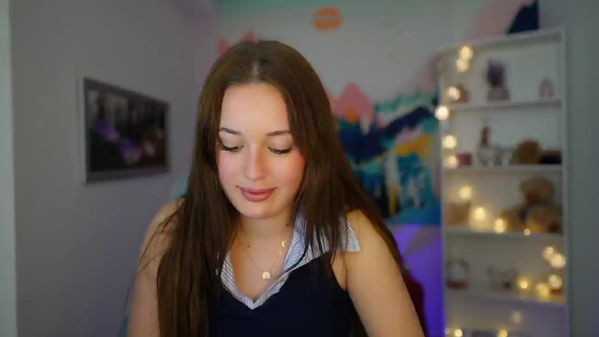 Gallery image thumbnail from Brianna_Nice's myfreecams stream on, 11/12/2024, 23:01 image 5 of 20