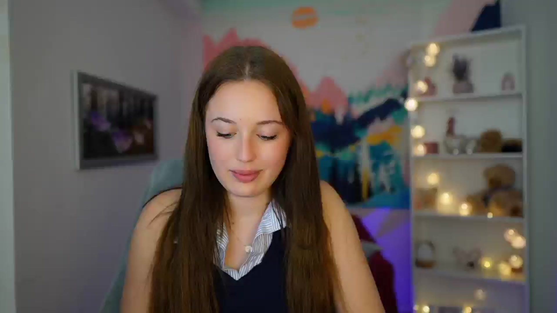 Gallery image thumbnail from Brianna_Nice's myfreecams stream on, 11/12/2024, 23:01 image 19 of 20