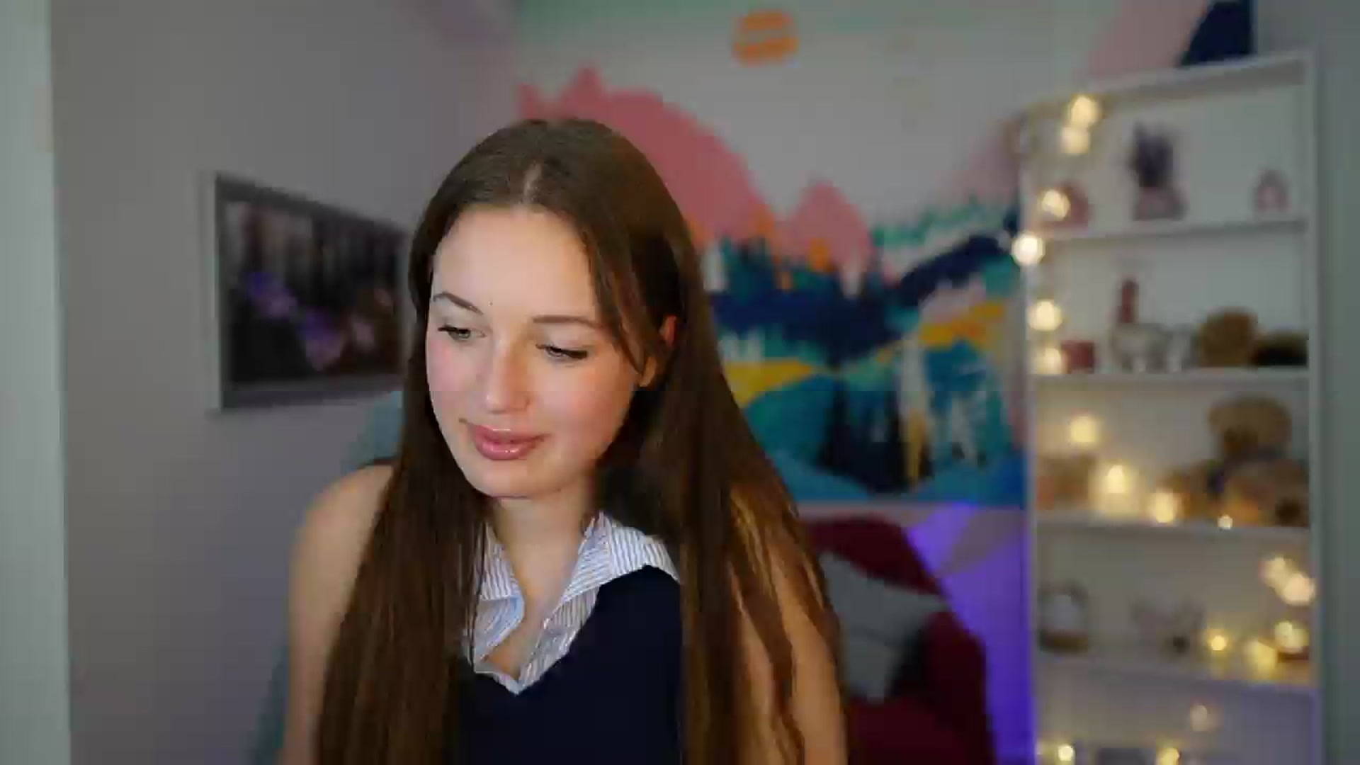 Gallery image thumbnail from Brianna_Nice's myfreecams stream on, 11/13/2024, 24:32 image 12 of 20