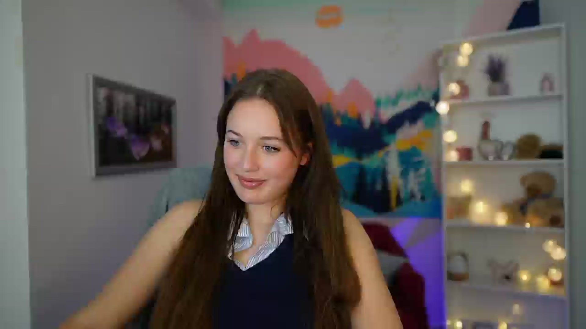 Gallery image thumbnail from Brianna_Nice's myfreecams stream on, 11/13/2024, 24:32 image 14 of 20