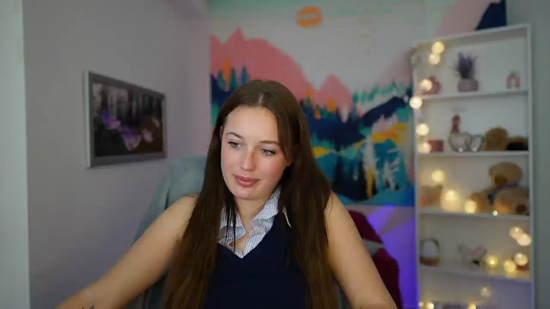Gallery image thumbnail from Brianna_Nice's myfreecams stream on, 11/13/2024, 24:32 image 19 of 20