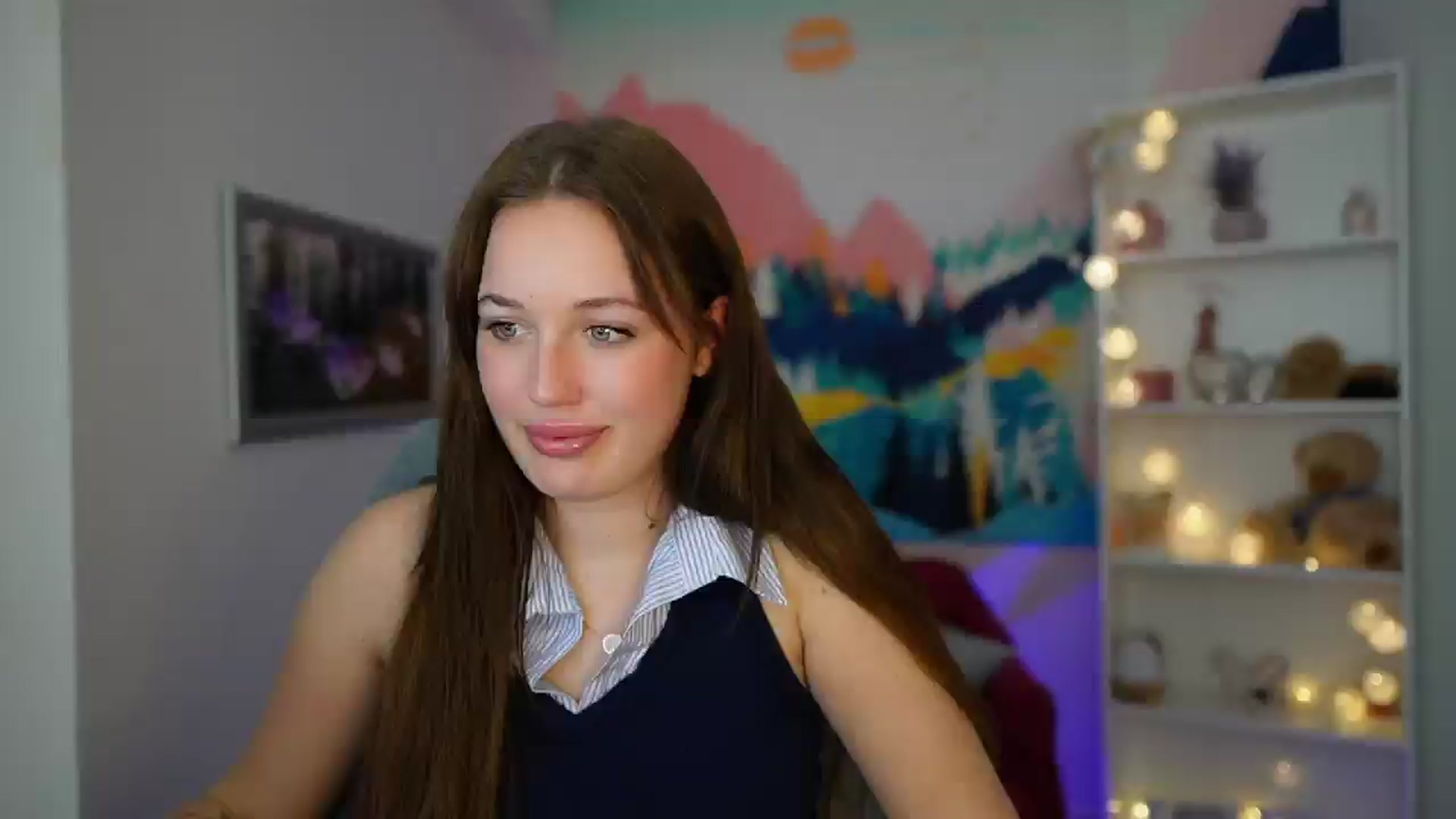 Gallery image thumbnail from Brianna_Nice's myfreecams stream on, 11/13/2024, 24:32 image 11 of 20