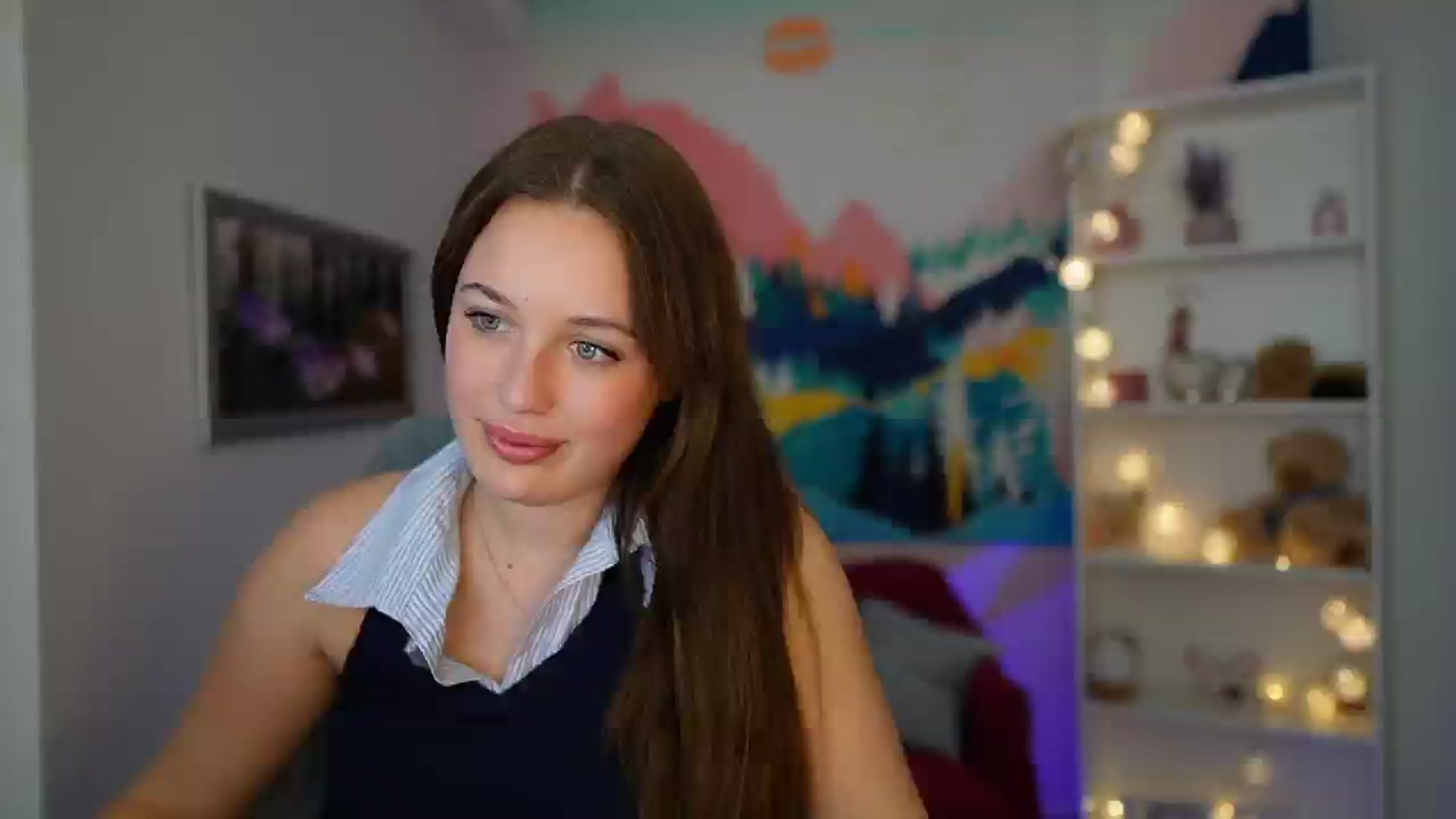 Gallery image thumbnail from Brianna_Nice's myfreecams stream on, 11/13/2024, 24:32 image 2 of 20