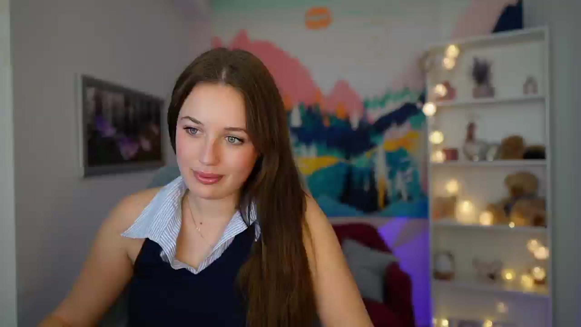Gallery image thumbnail from Brianna_Nice's myfreecams stream on, 11/13/2024, 24:32 image 3 of 20