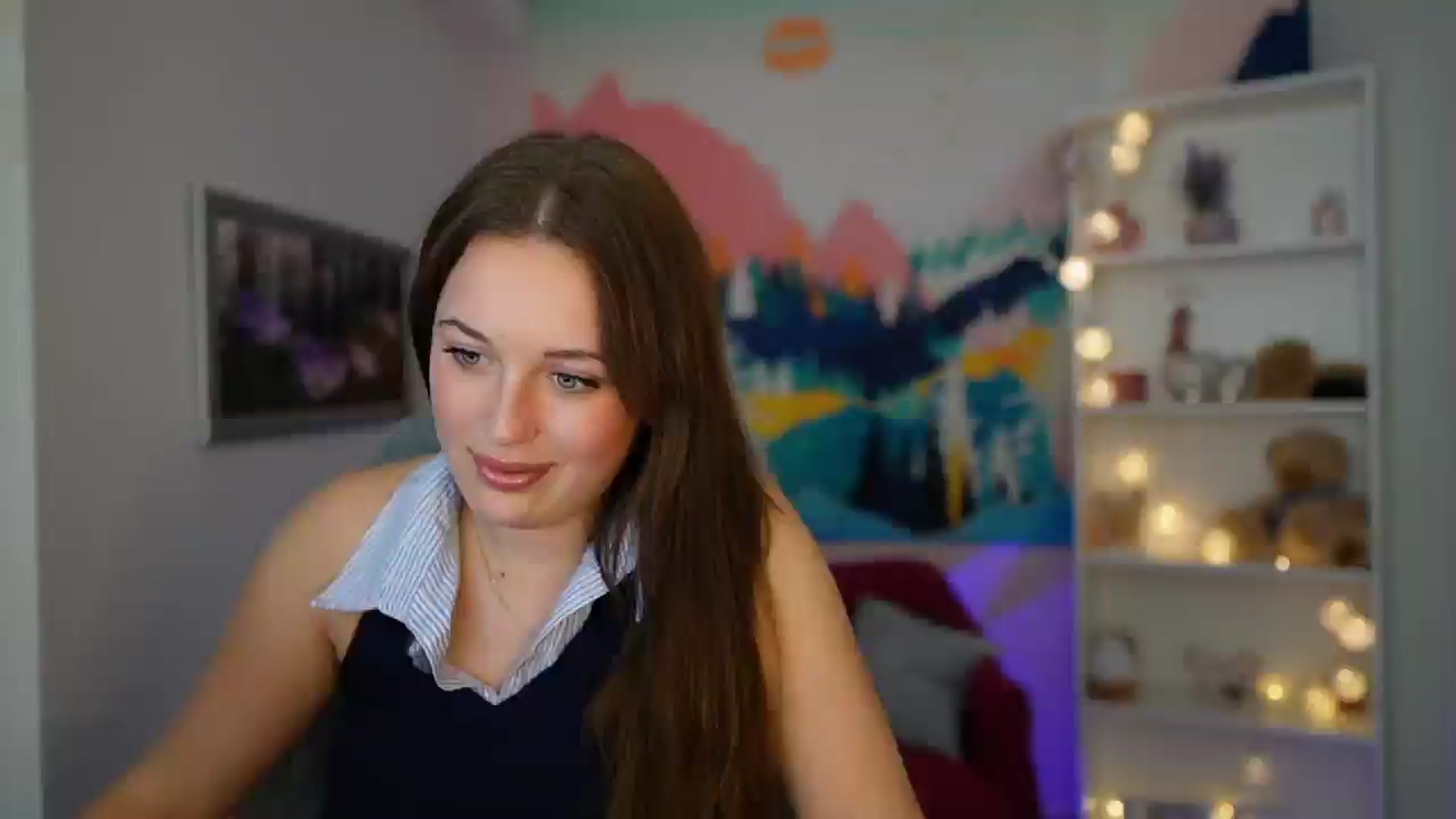 Gallery image thumbnail from Brianna_Nice's myfreecams stream on, 11/13/2024, 24:32 image 5 of 20