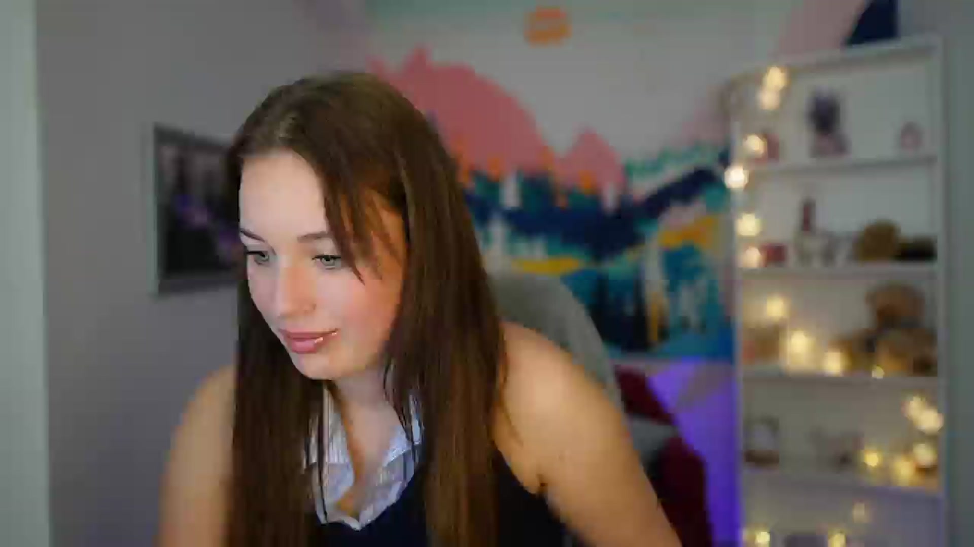 Gallery image thumbnail from Brianna_Nice's myfreecams stream on, 11/13/2024, 24:32 image 20 of 20