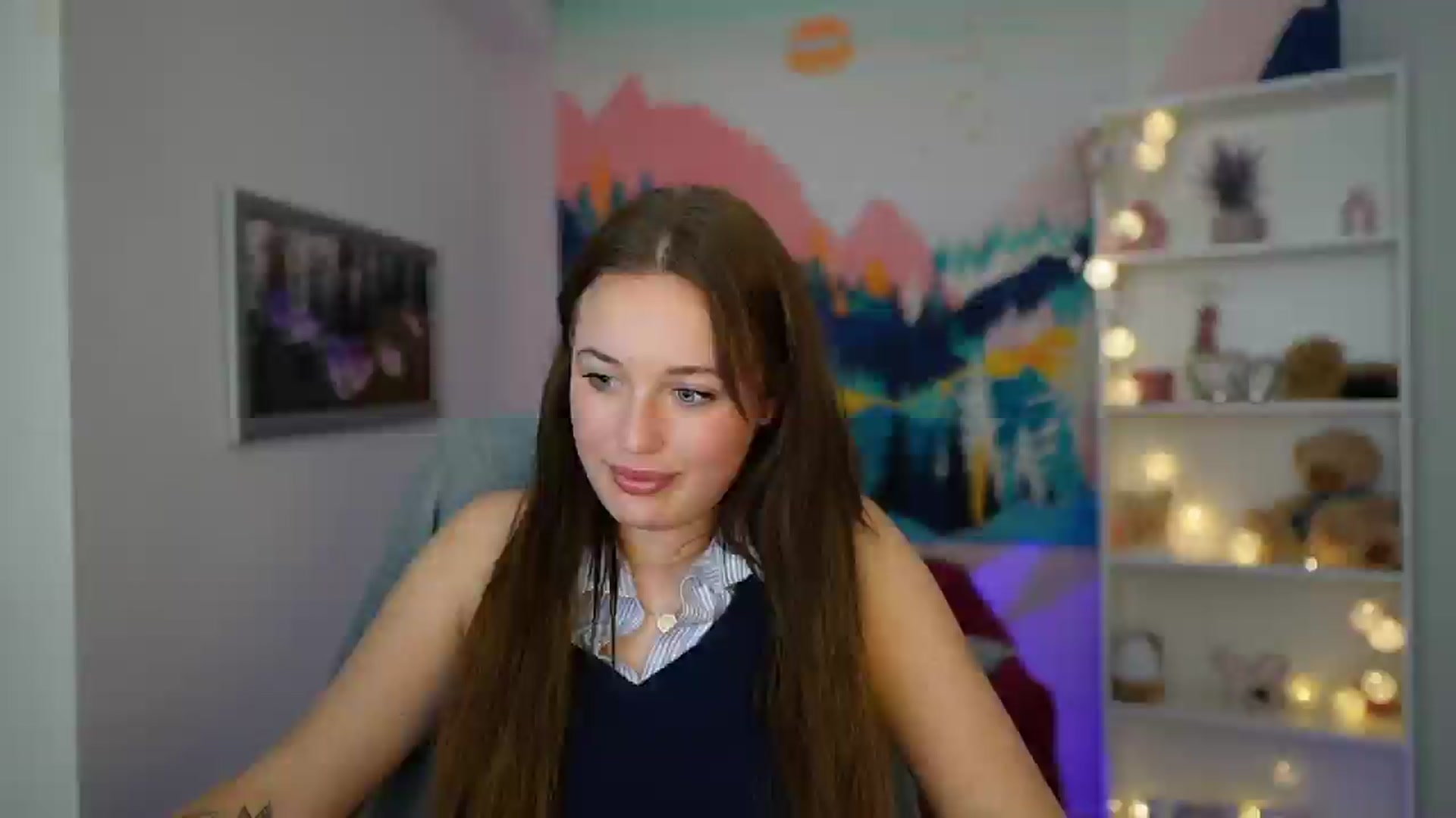 Gallery image thumbnail from Brianna_Nice's myfreecams stream on, 11/13/2024, 24:32 image 18 of 20