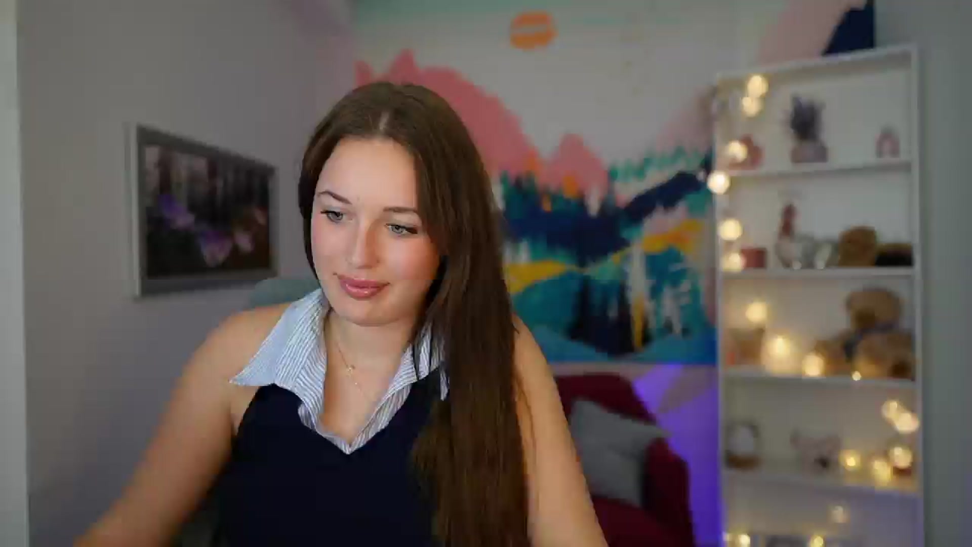 Gallery image thumbnail from Brianna_Nice's myfreecams stream on, 11/13/2024, 24:32 image 8 of 20