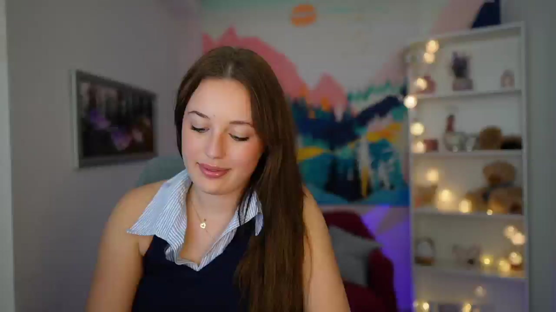 Gallery image thumbnail from Brianna_Nice's myfreecams stream on, 11/13/2024, 24:32 image 7 of 20