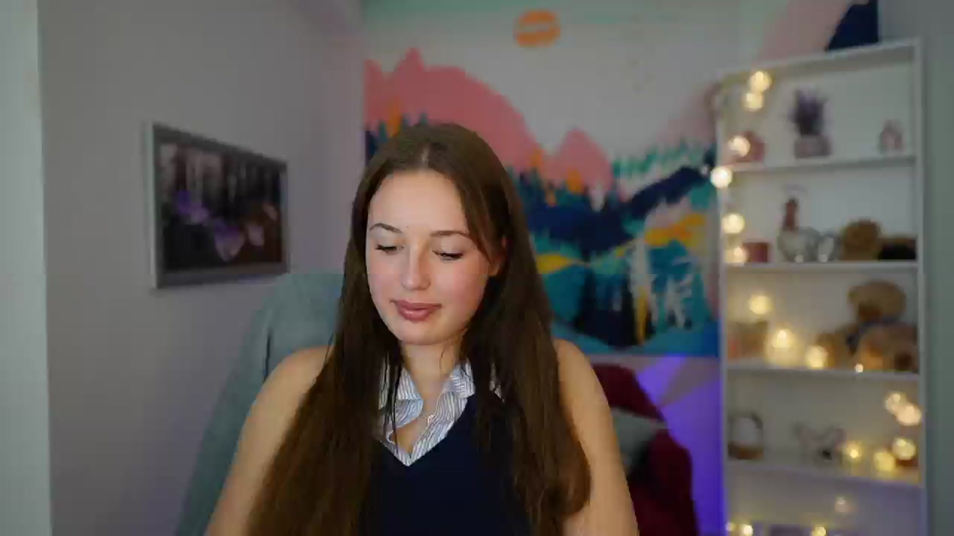 Gallery image thumbnail from Brianna_Nice's myfreecams stream on, 11/13/2024, 24:32 image 15 of 20